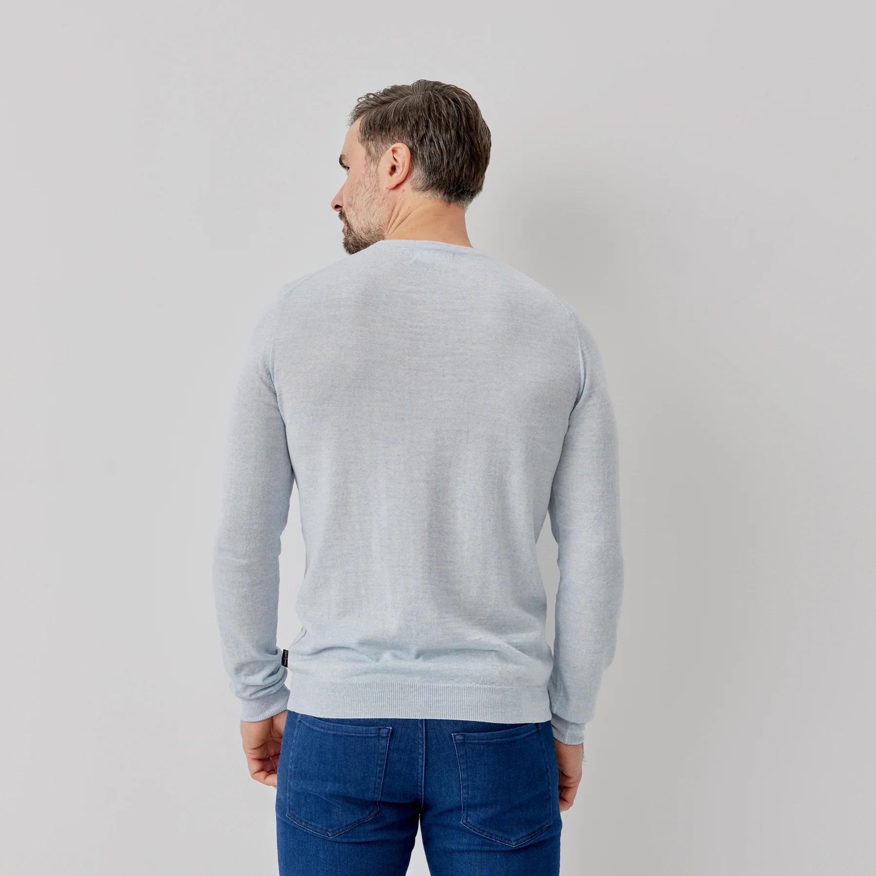 Camber Light Blue - Image 5