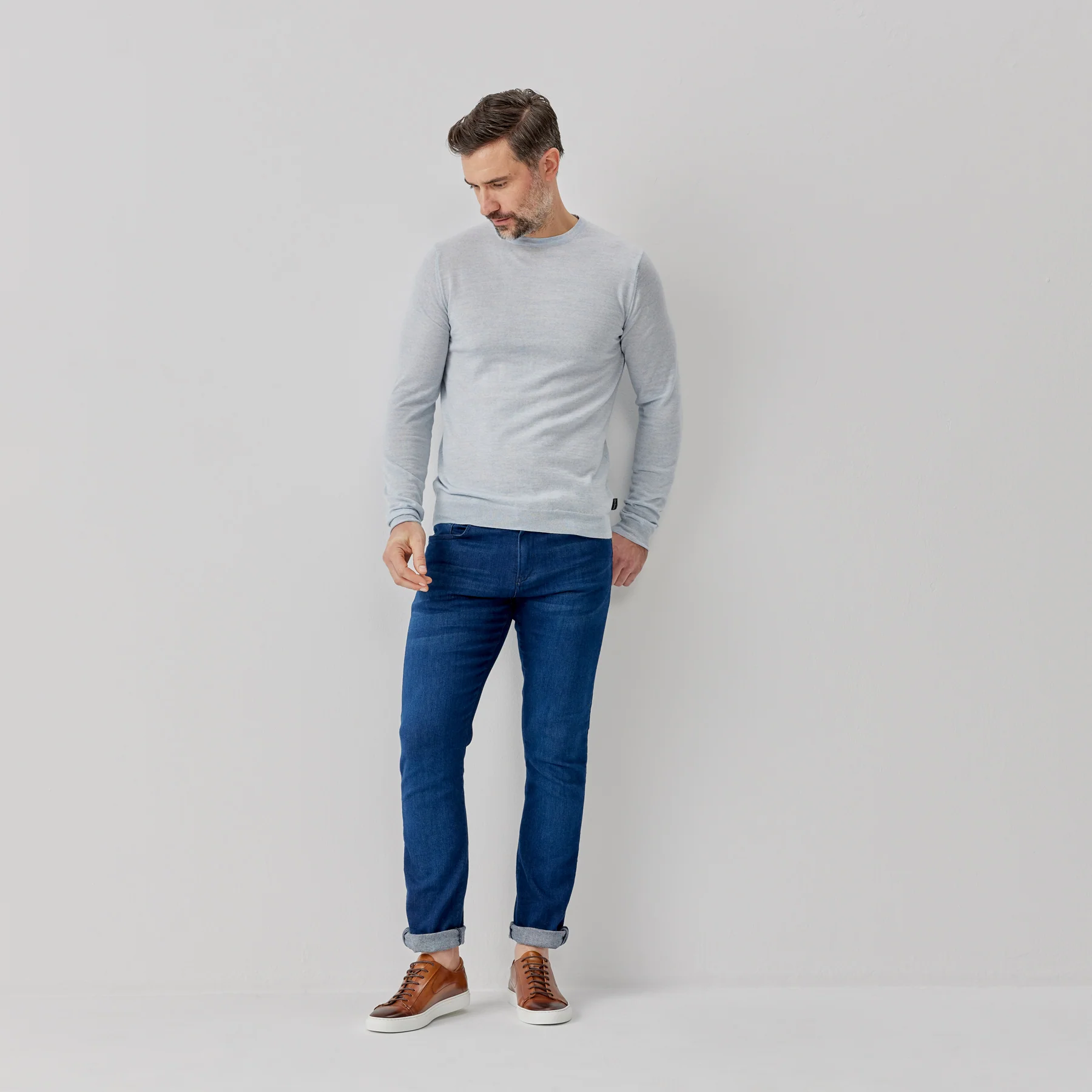 Camber Light Blue - Image 9