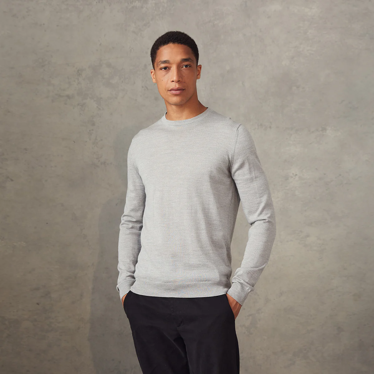 Camber Light Grey - Image 3