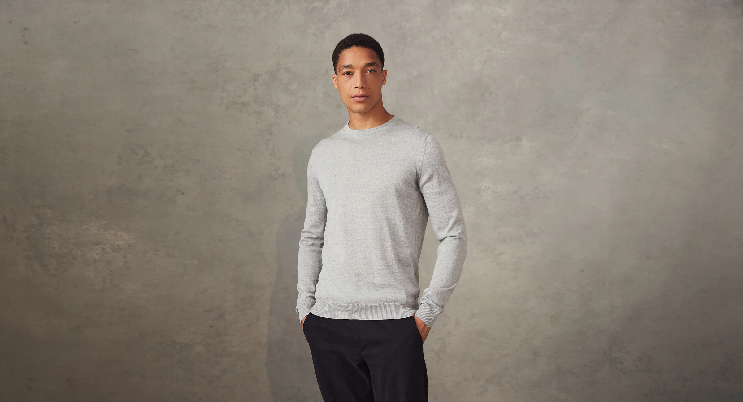 Camber Light Grey - Image 4