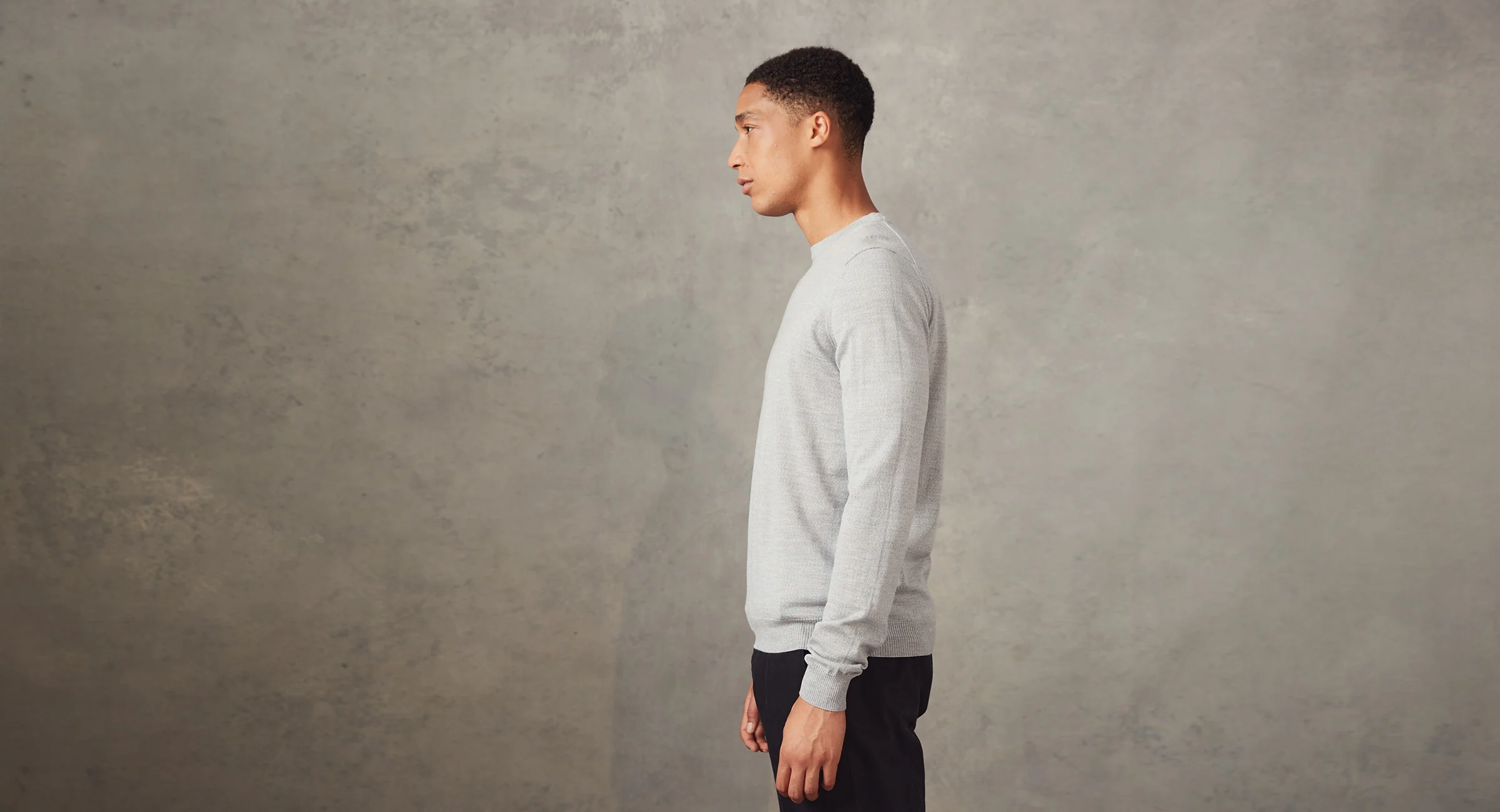 Camber Light Grey - Image 6