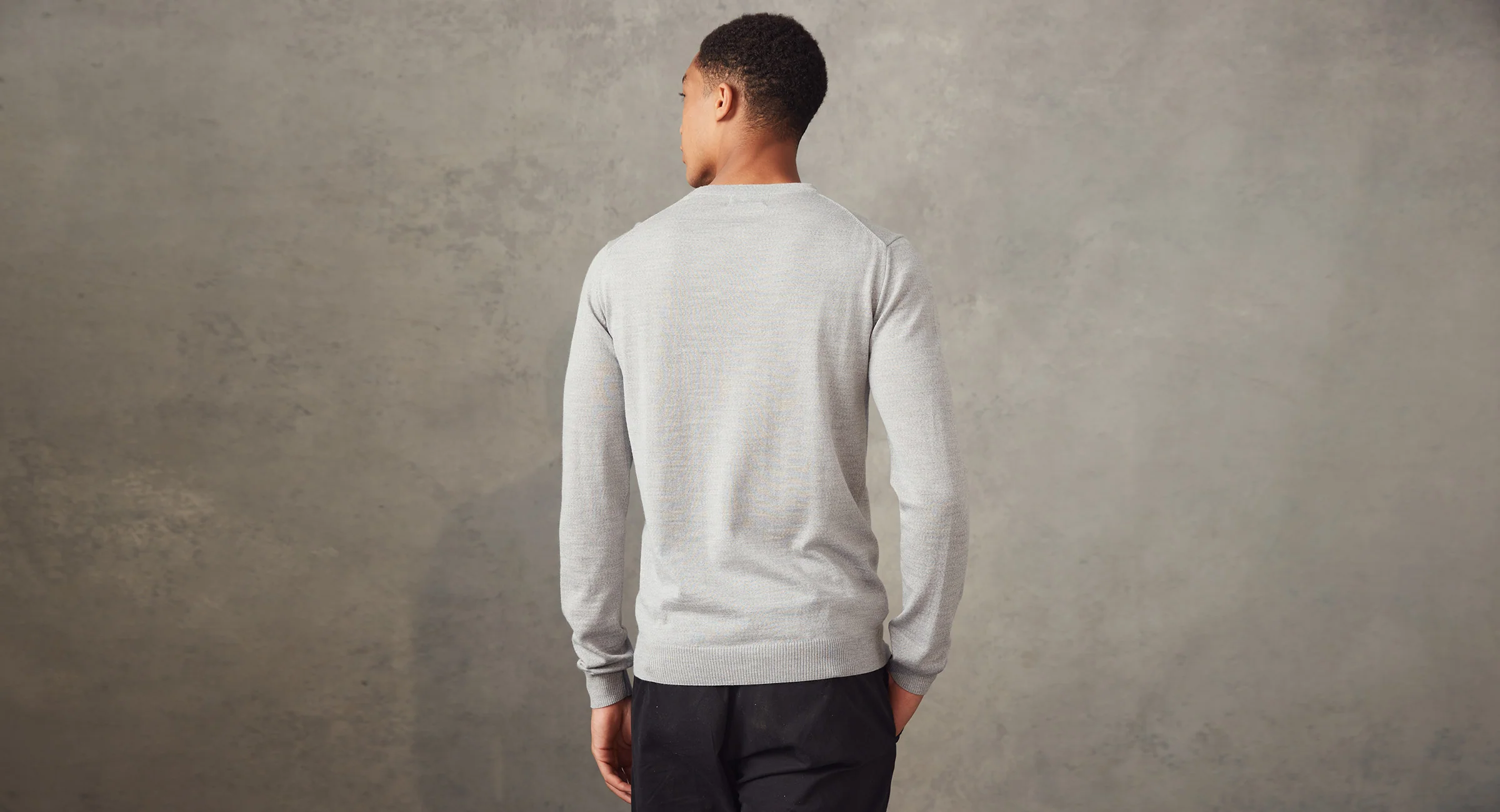 Camber Light Grey - Image 7