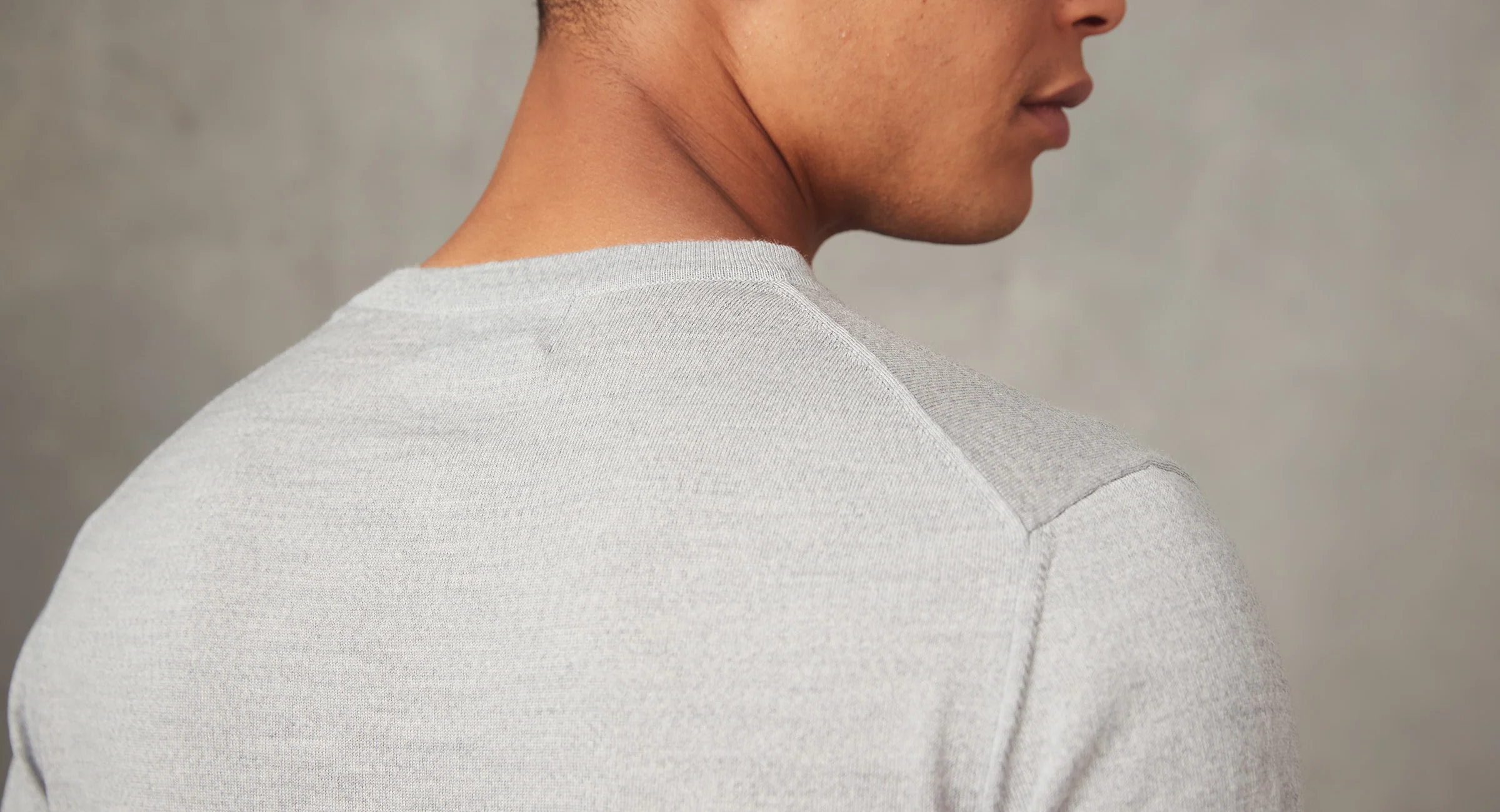 Camber Light Grey - Image 8