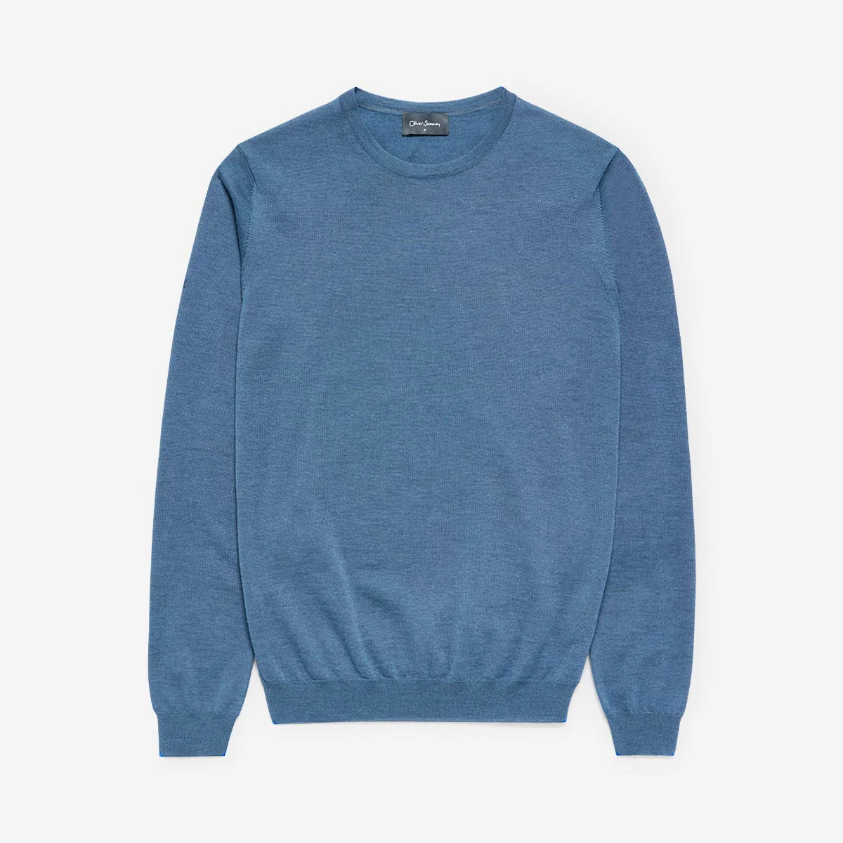 Camber Mid Blue - Image 10