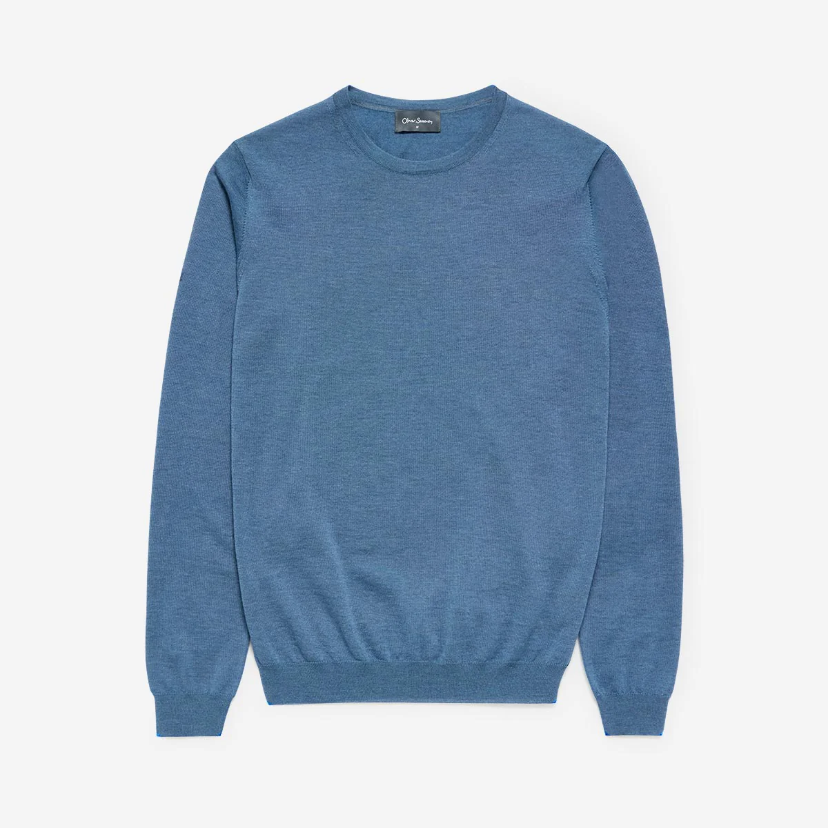 Camber Mid Blue - Image 2