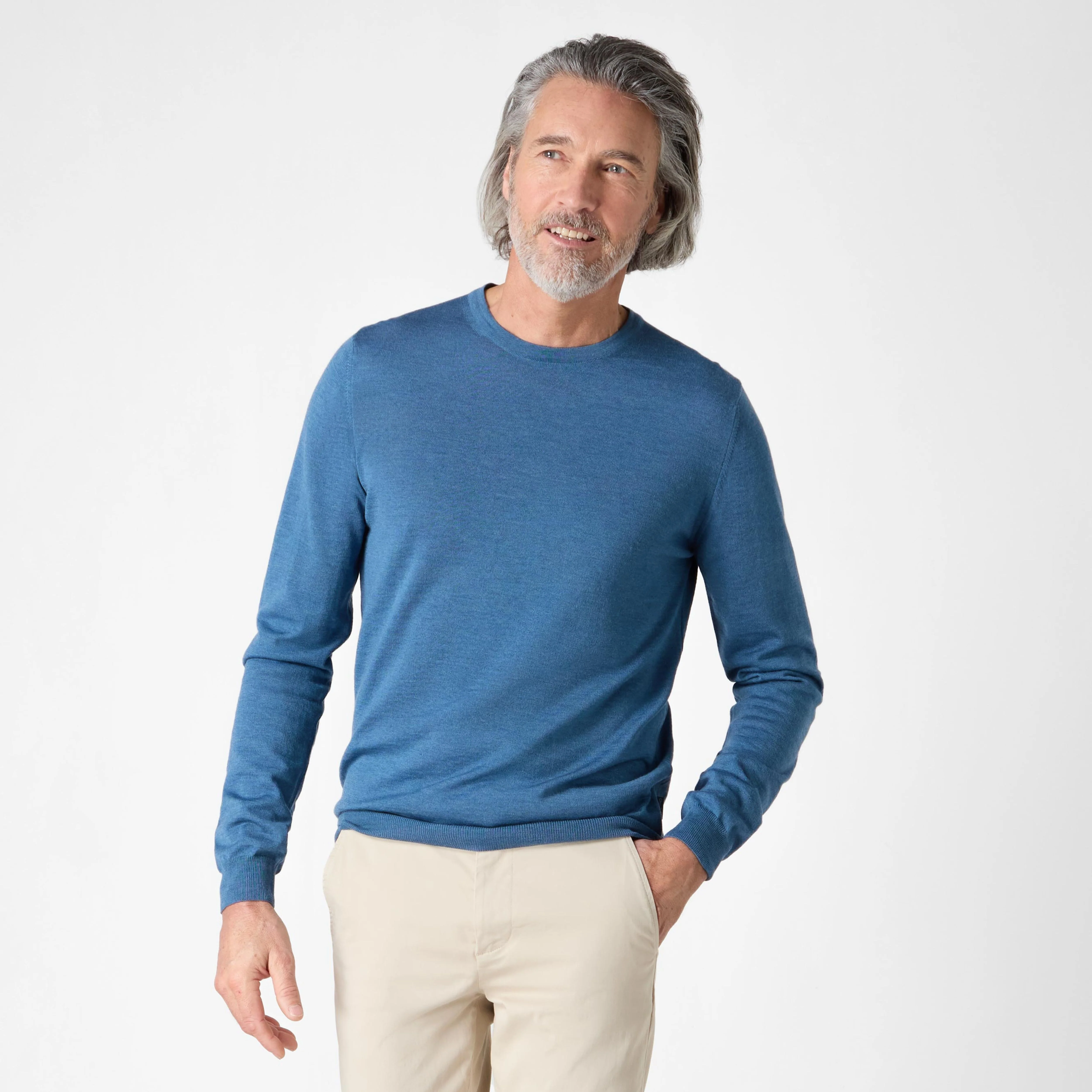 Camber Mid Blue - Image 3