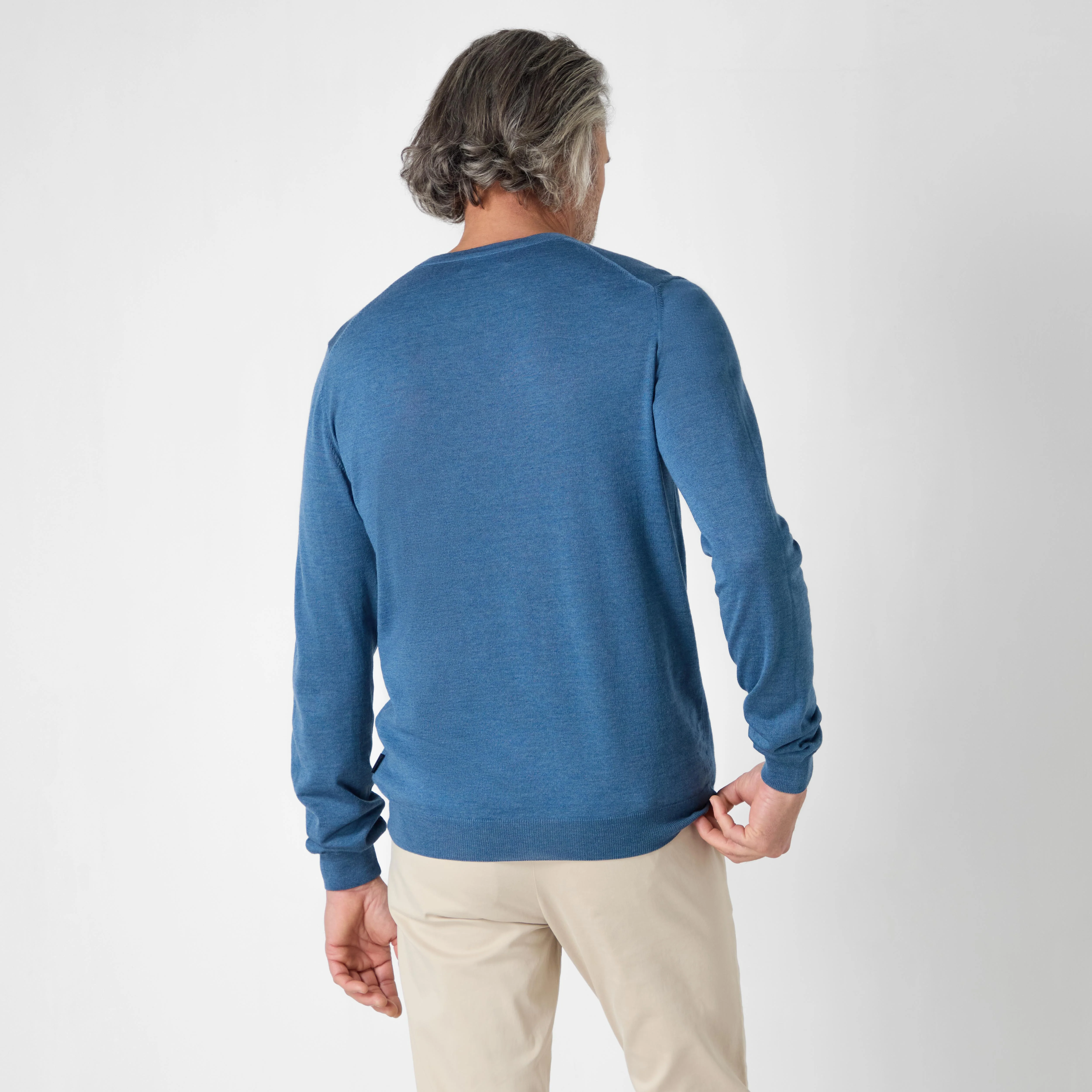Camber Mid Blue - Image 5