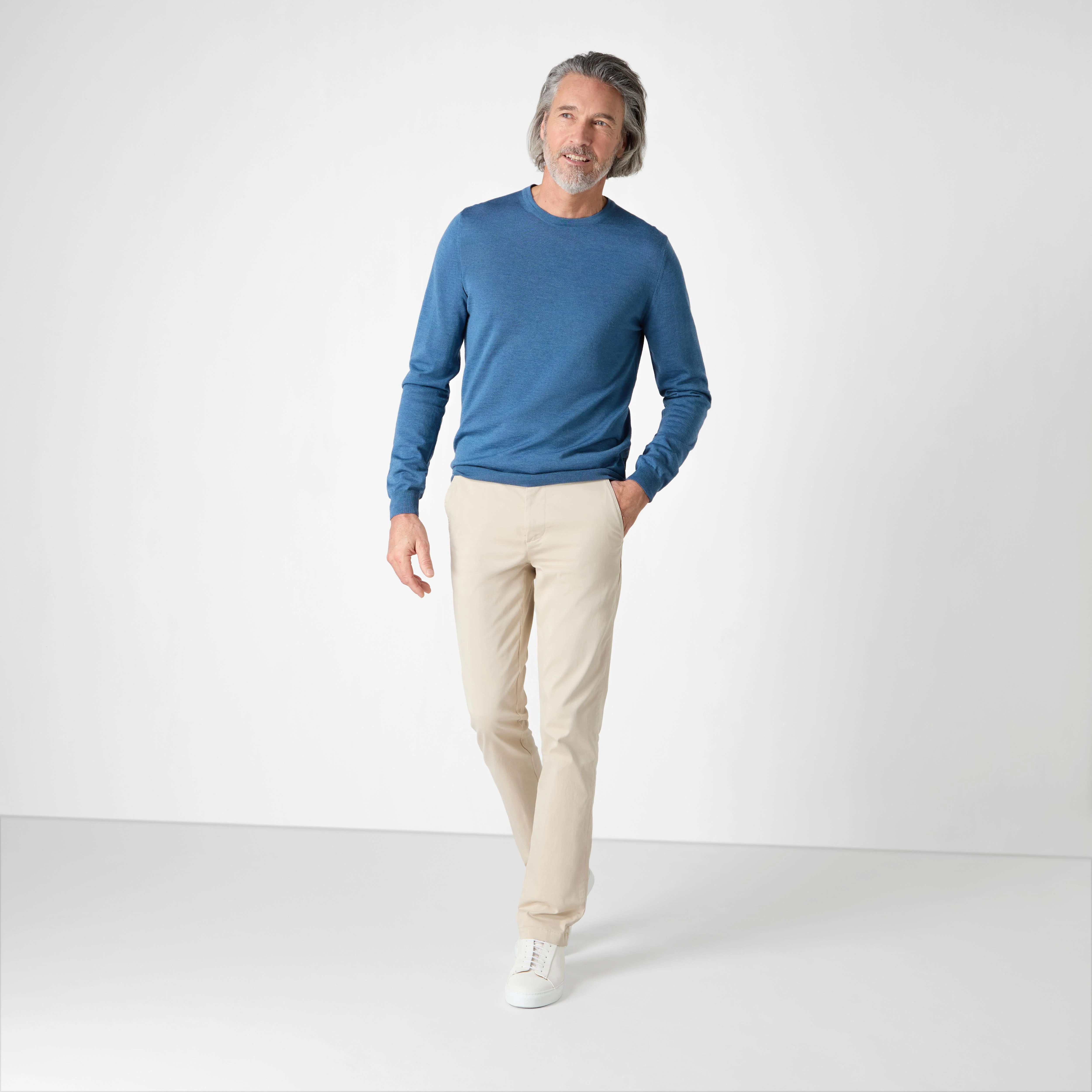 Camber Mid Blue - Image 6