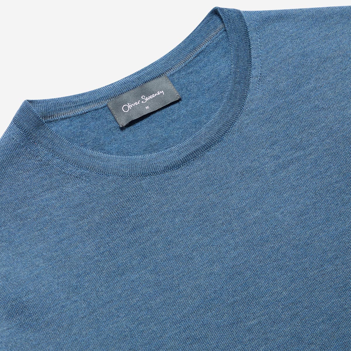 Camber Mid Blue - Image 7