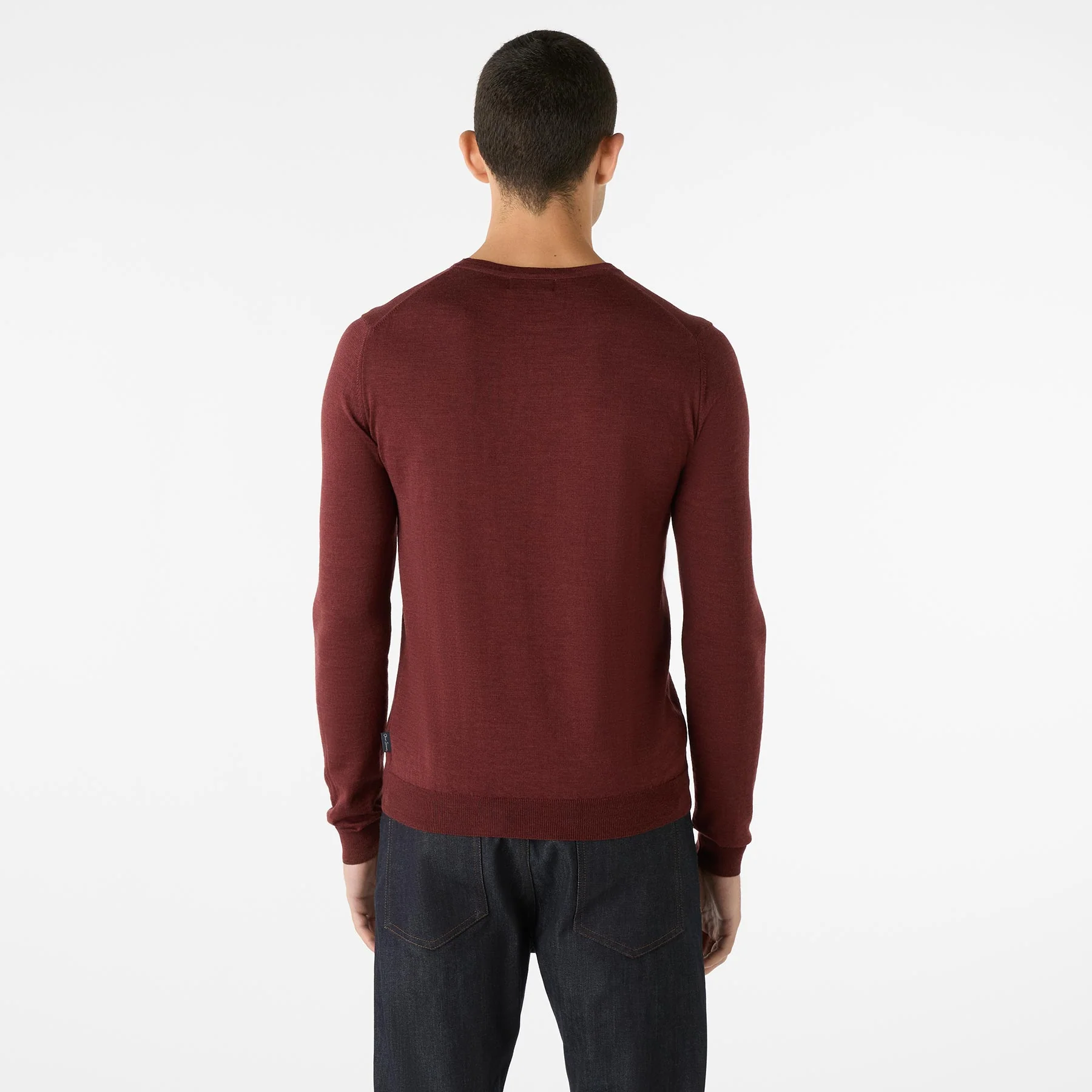 Camber Mulberry - Image 5