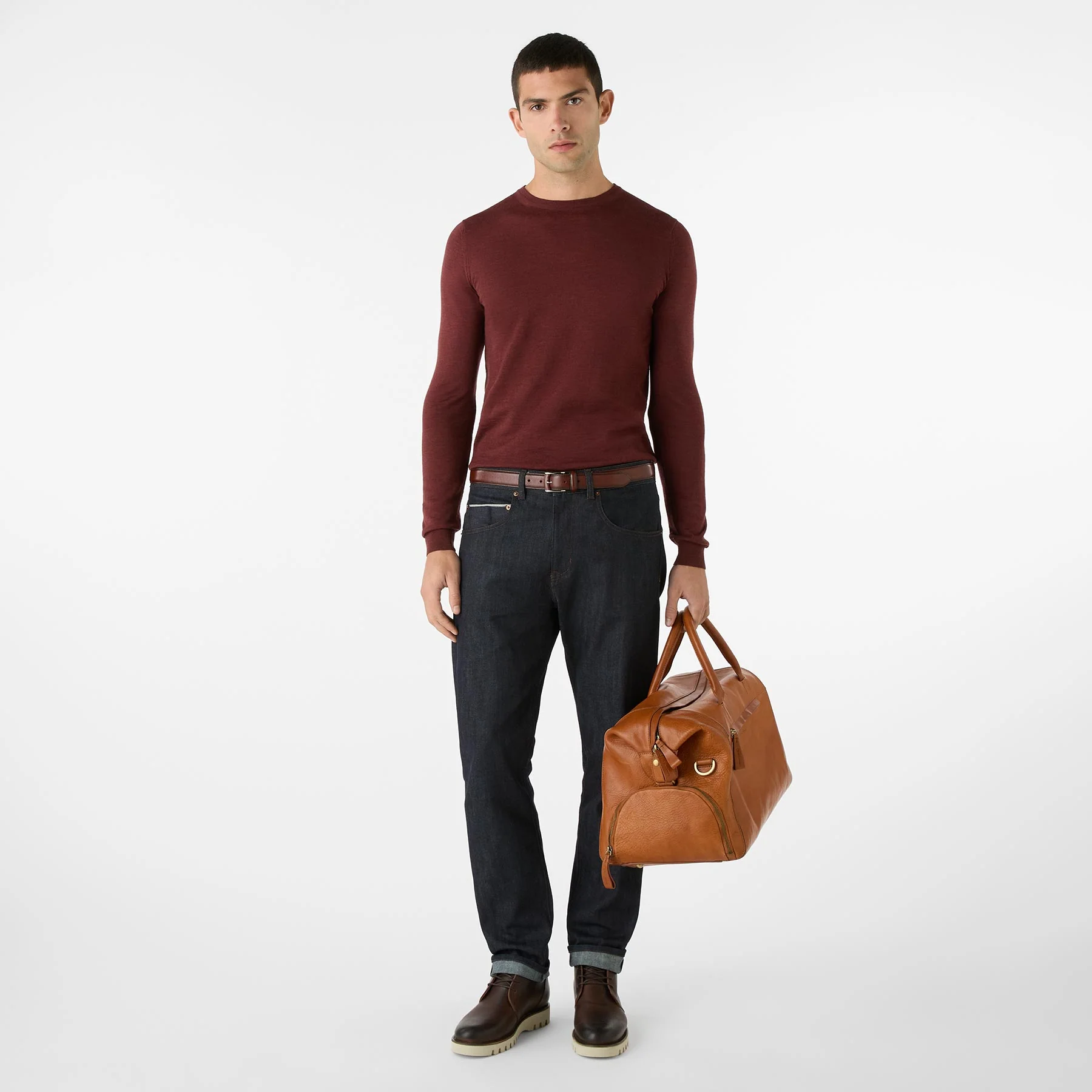 Camber Mulberry - Image 6