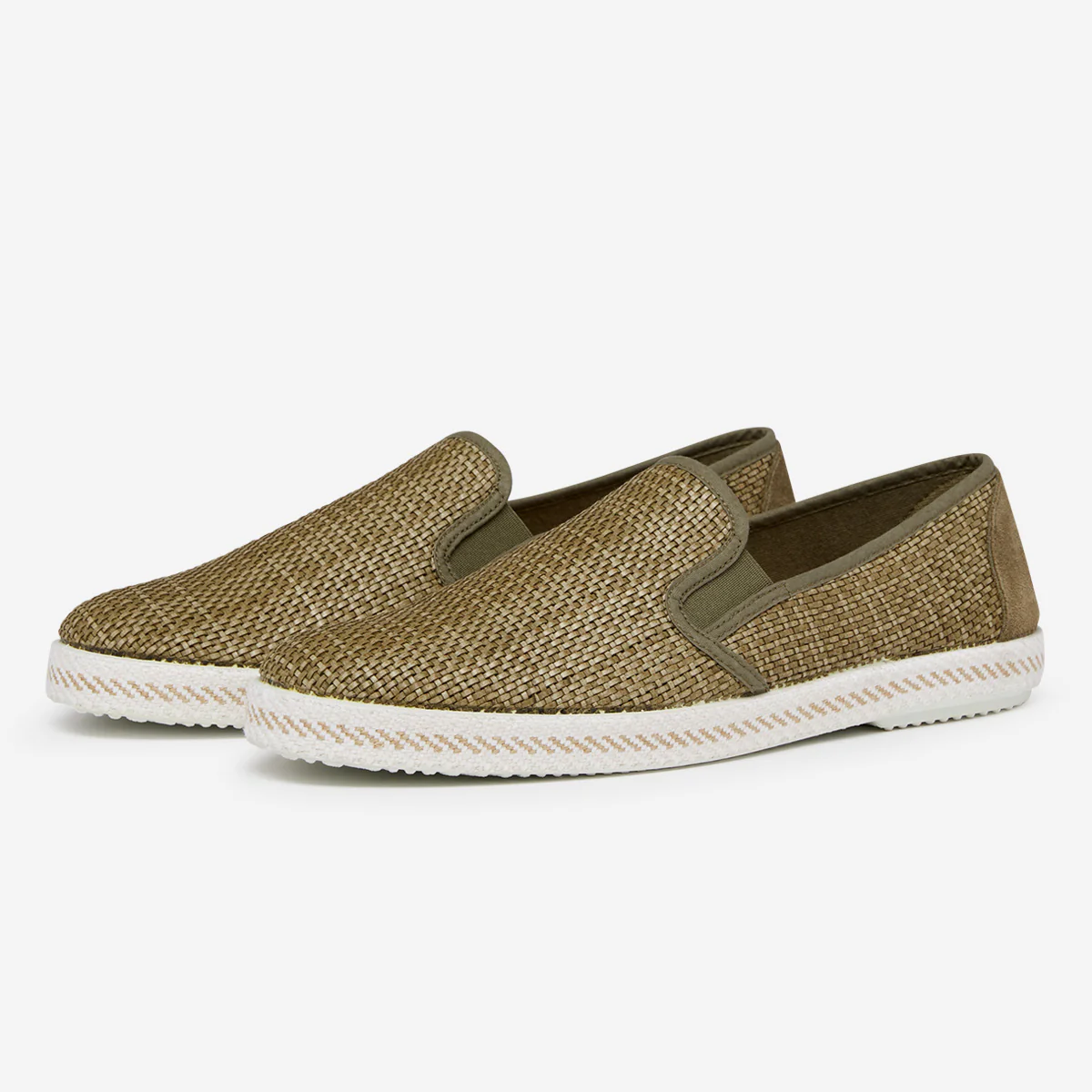 Campomar Light Khaki - Image 2