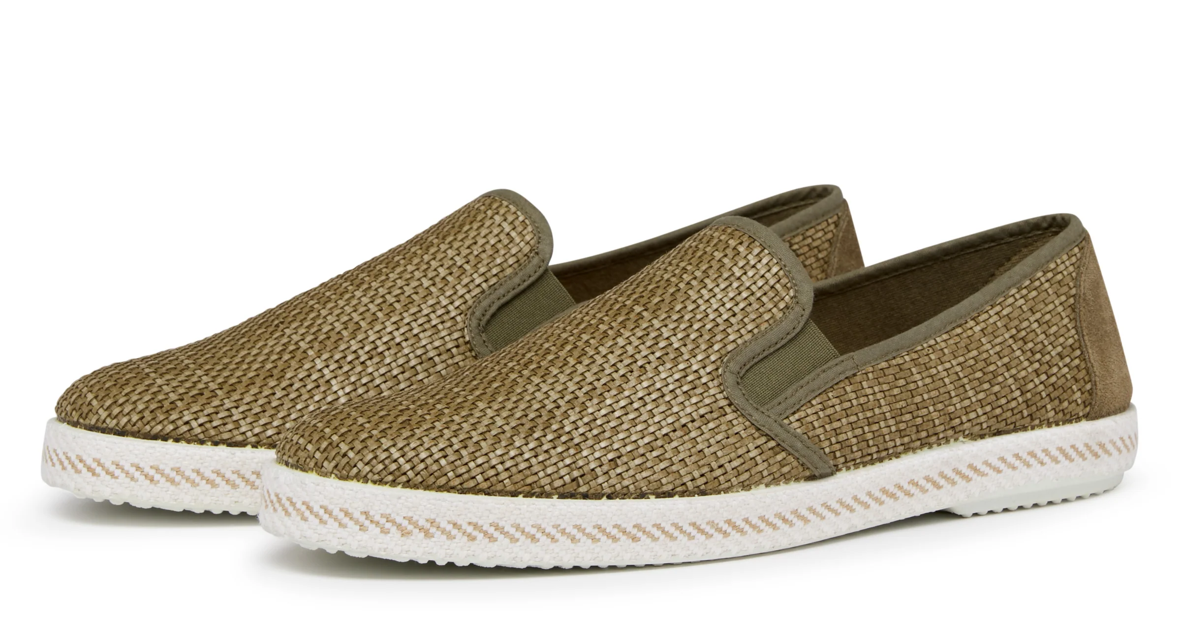 Campomar Light Khaki - Image 5