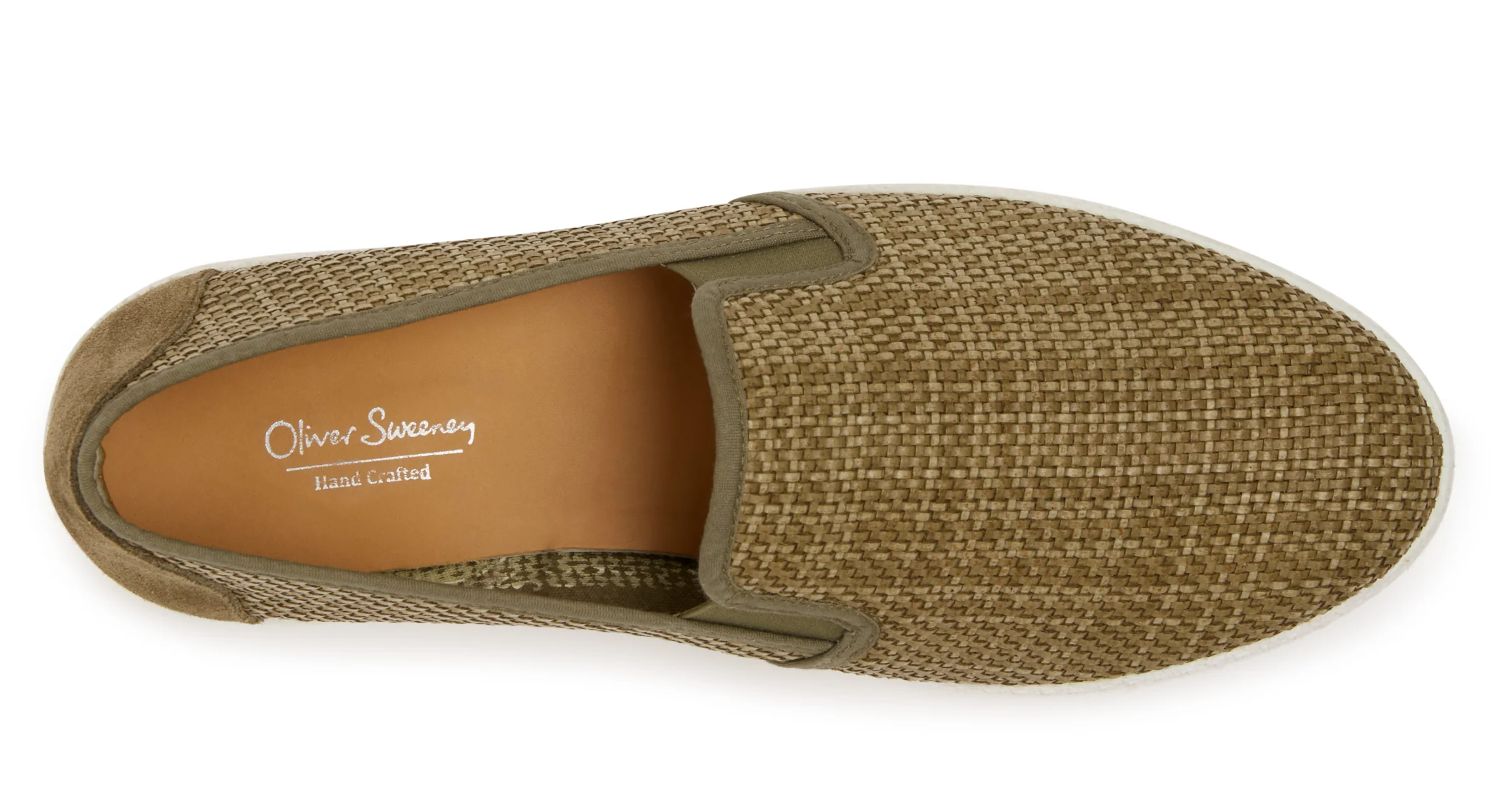Campomar Light Khaki - Image 7