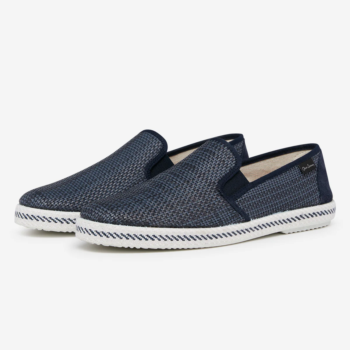 Campomar Light Navy - Image 2