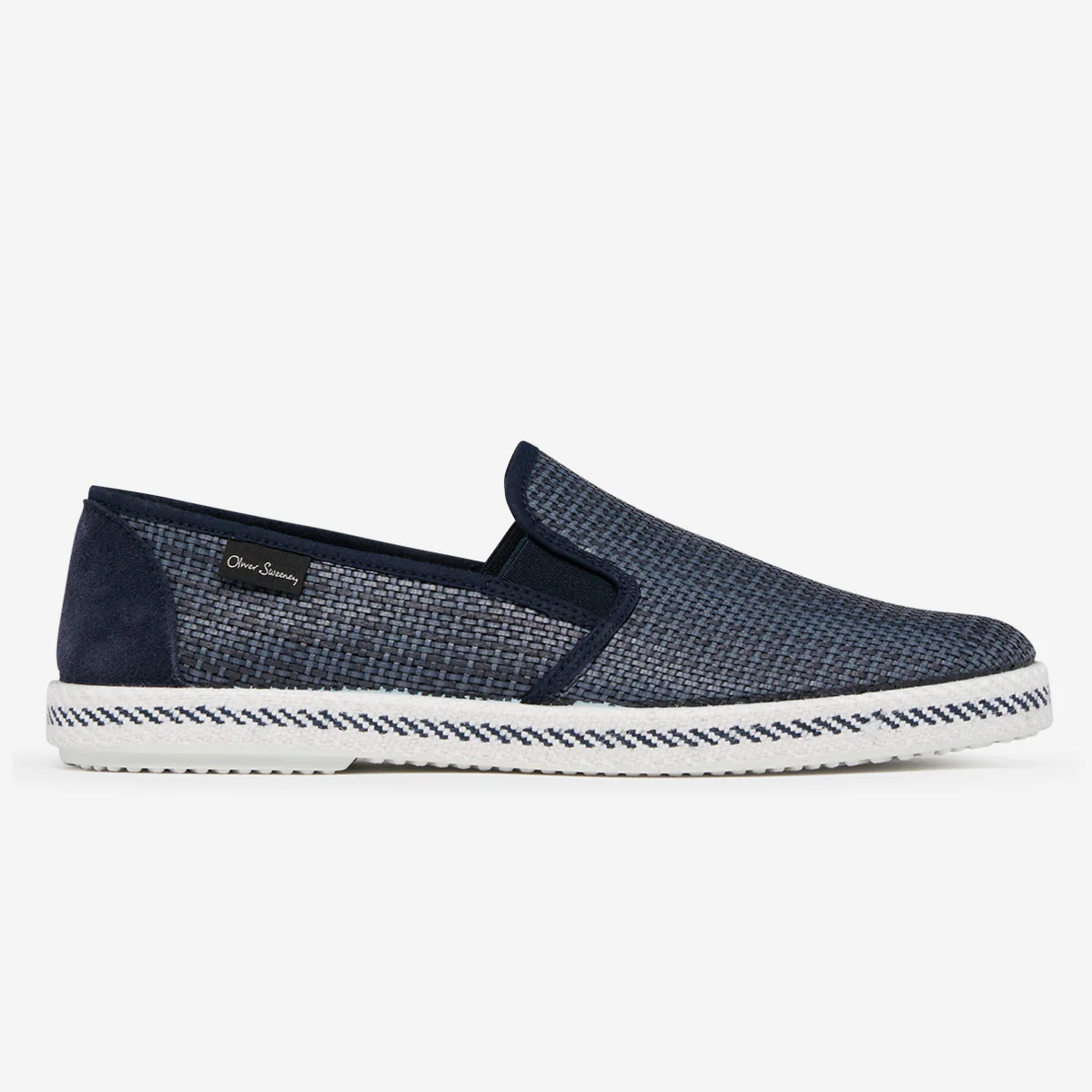 Campomar Light Navy - Image 3