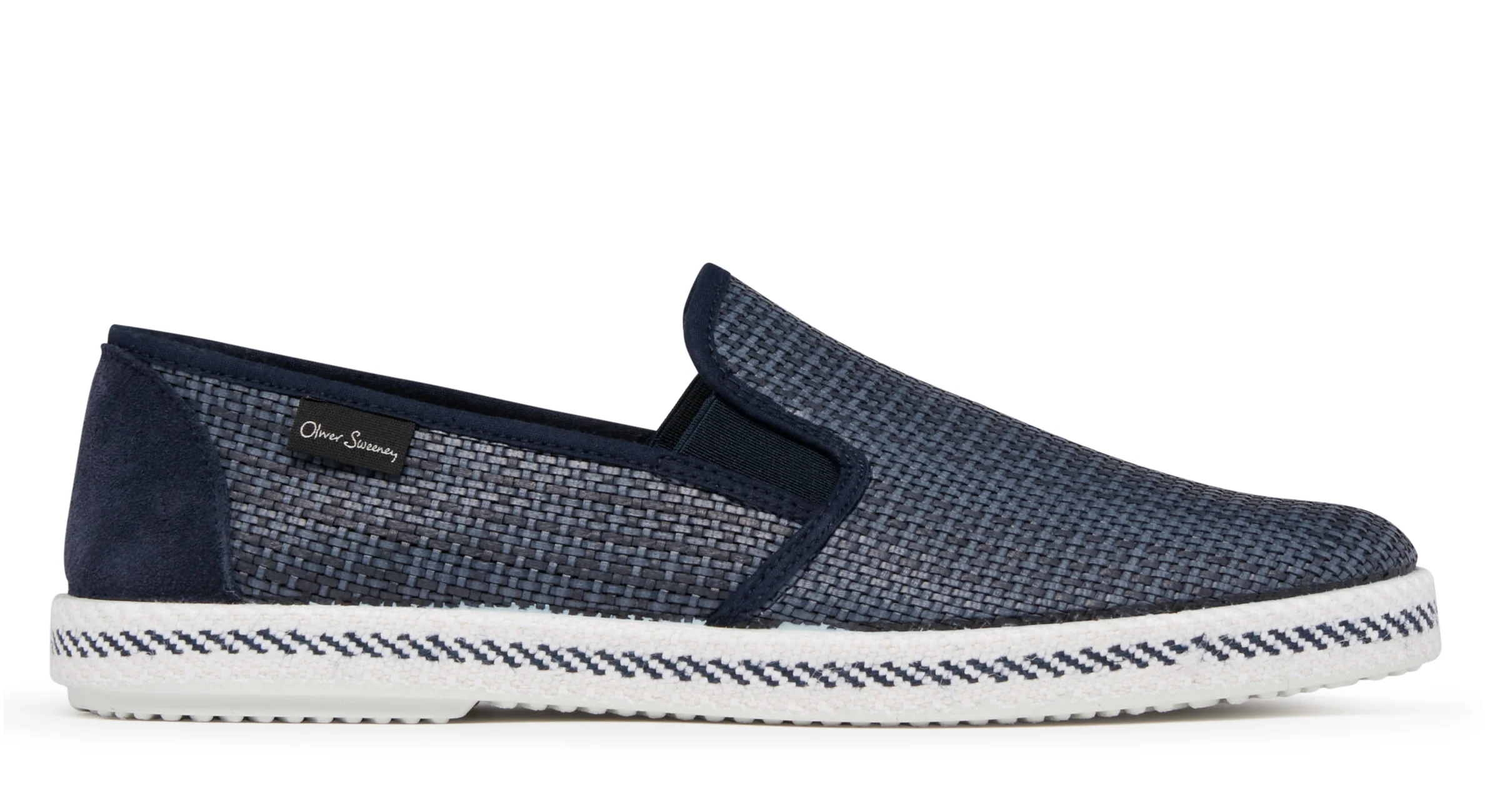 Campomar Light Navy - Image 4