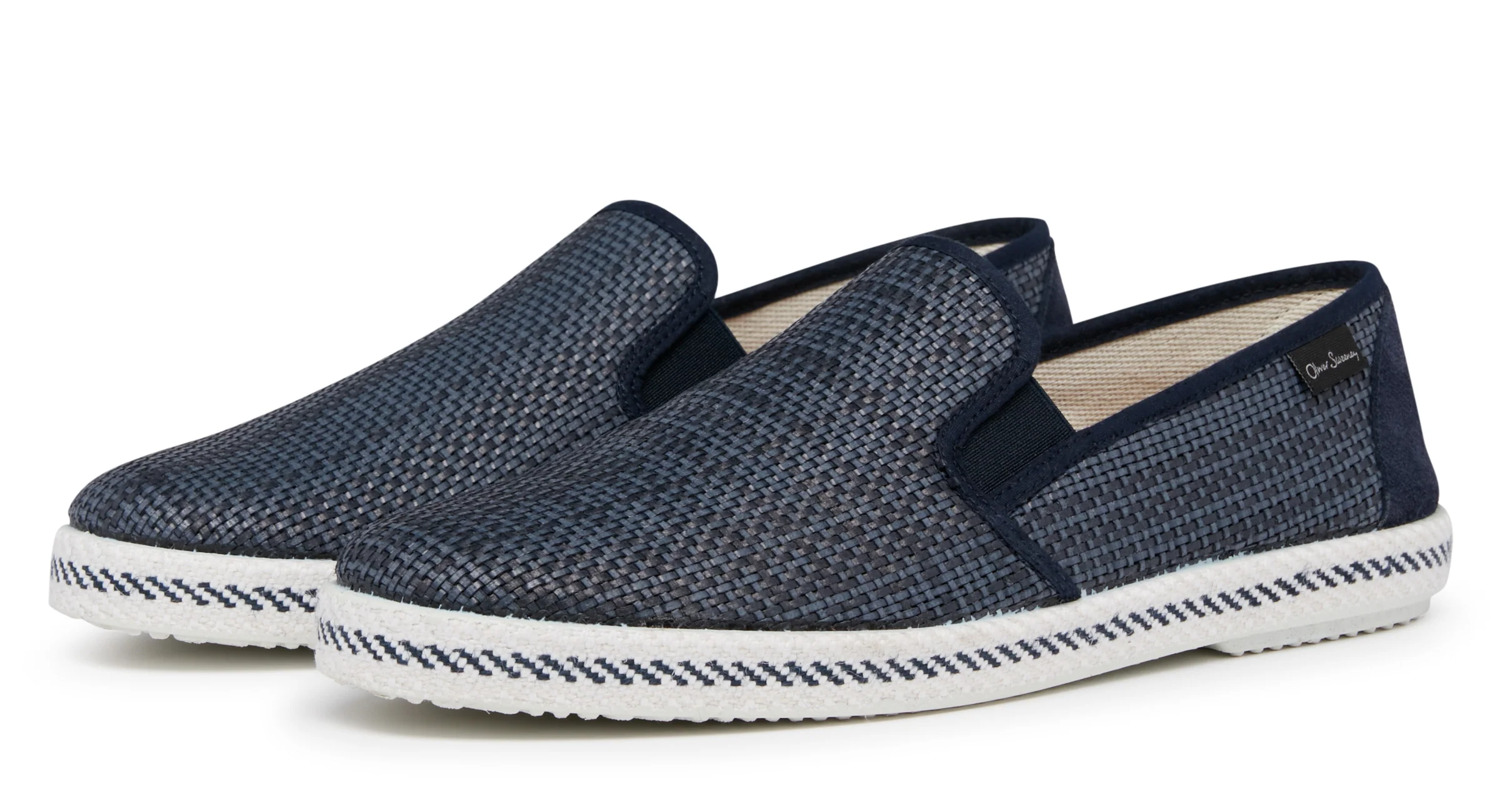 Campomar Light Navy - Image 5