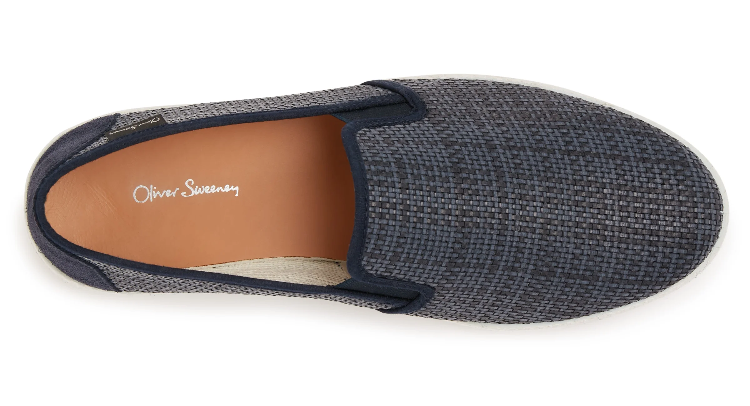 Campomar Light Navy - Image 7