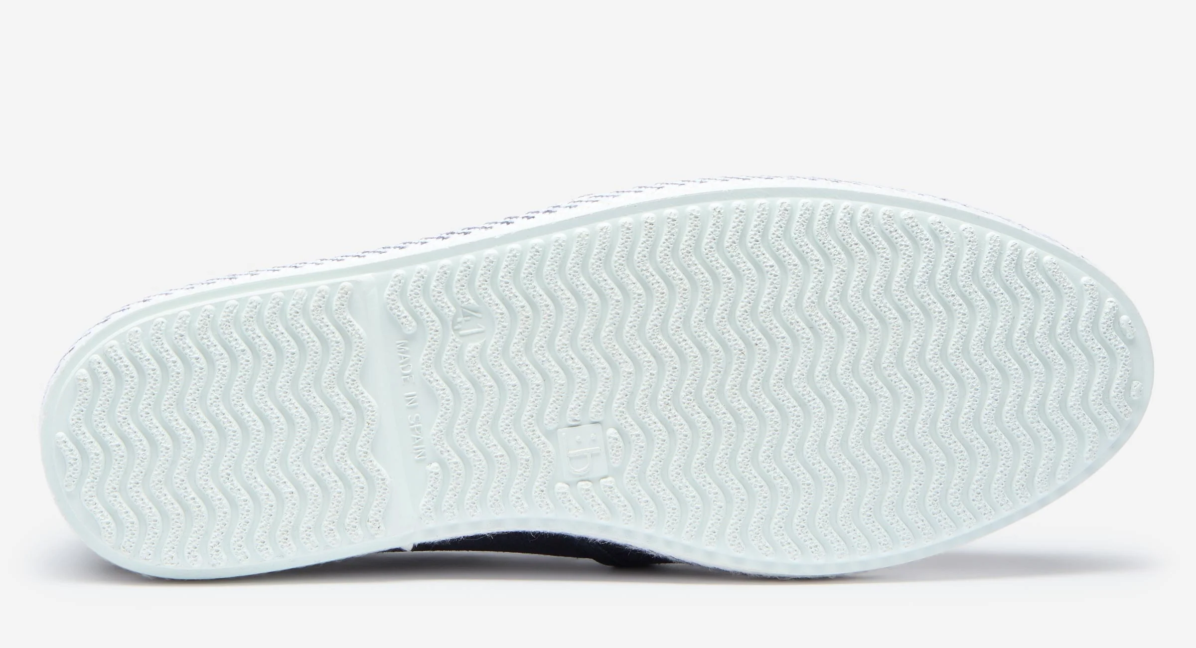 Campomar Navy Suede - Image 6