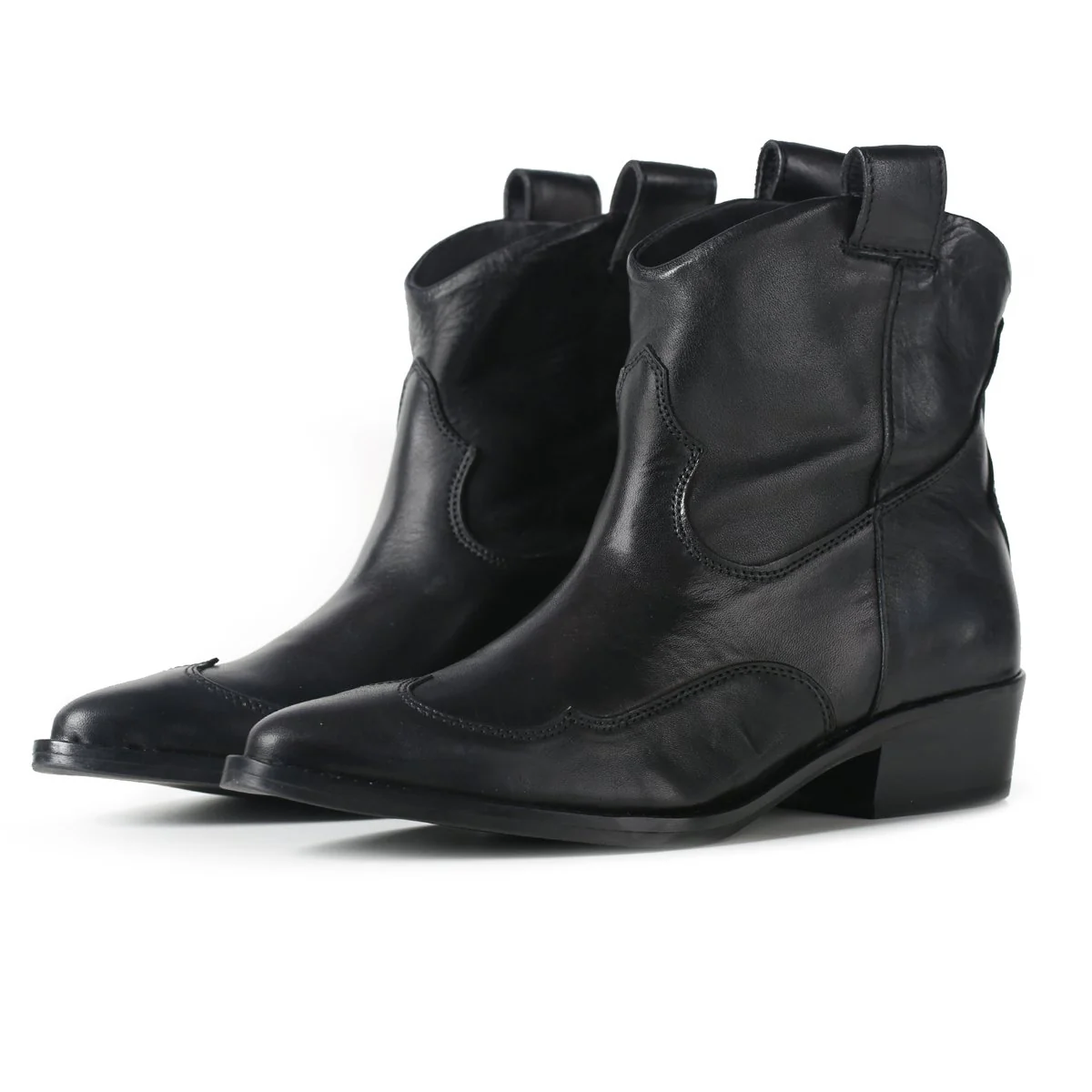 Capanario Black - Image 2