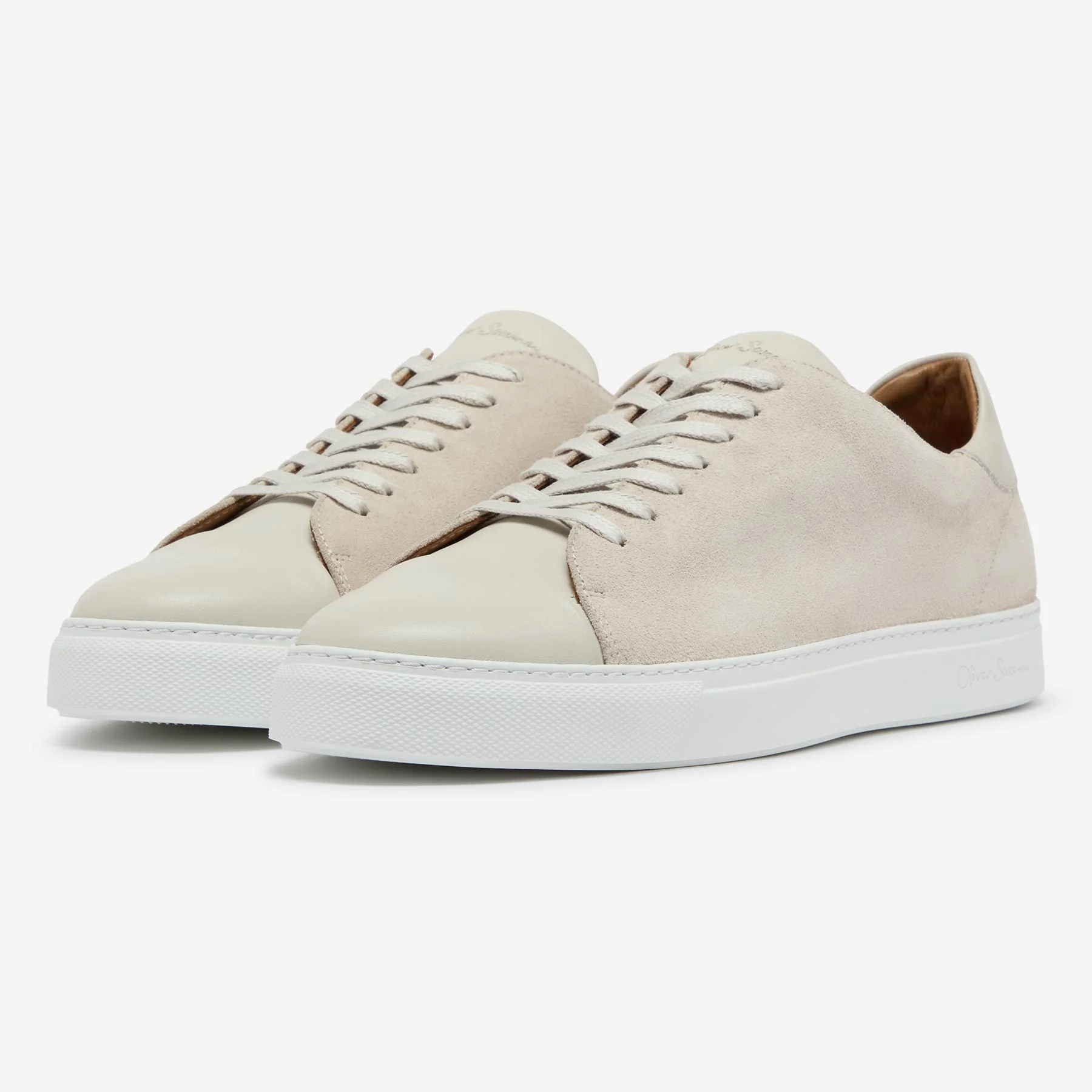 Capelo Off White - Image 2