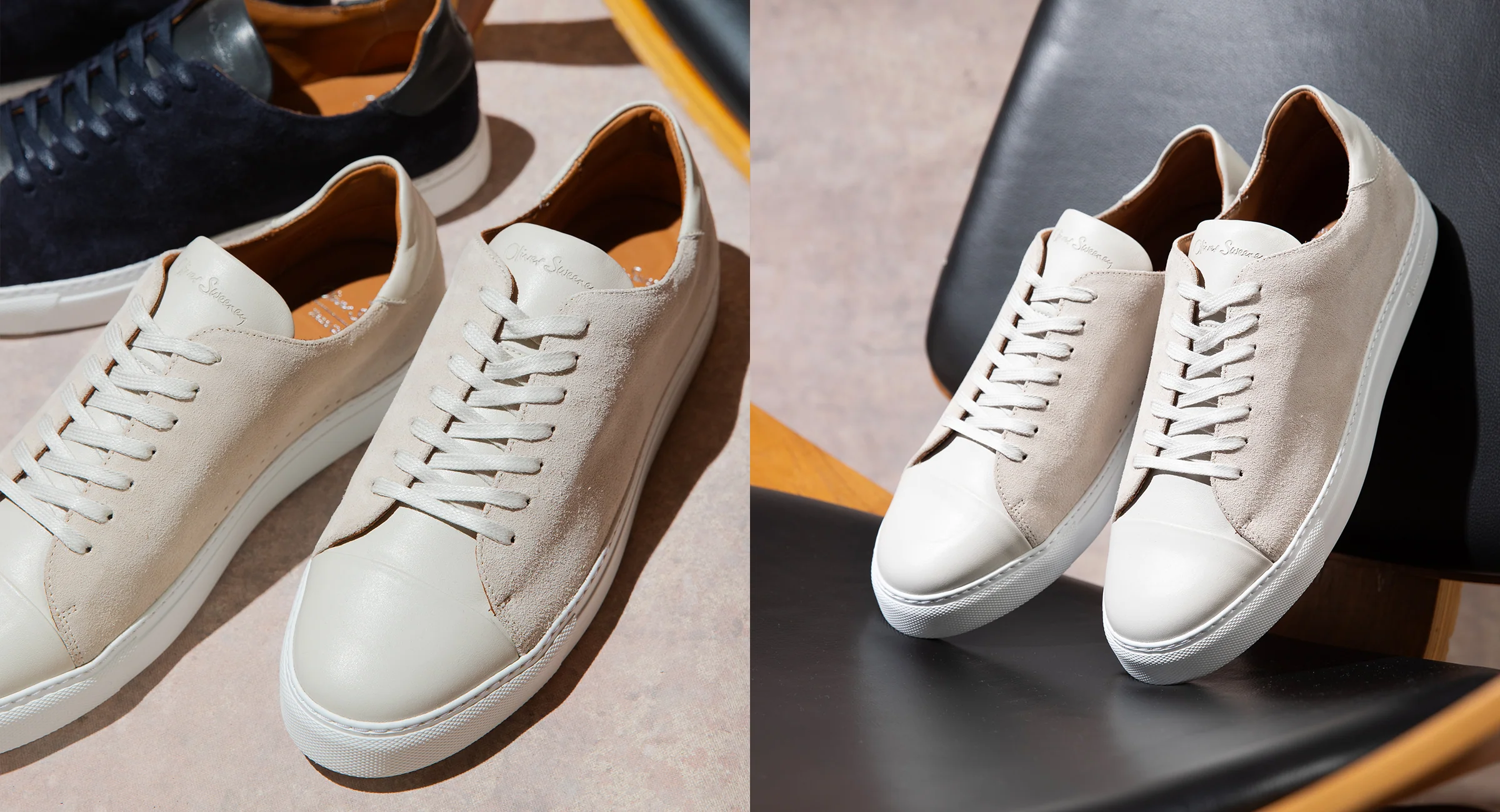 Capelo Off White - Image 9