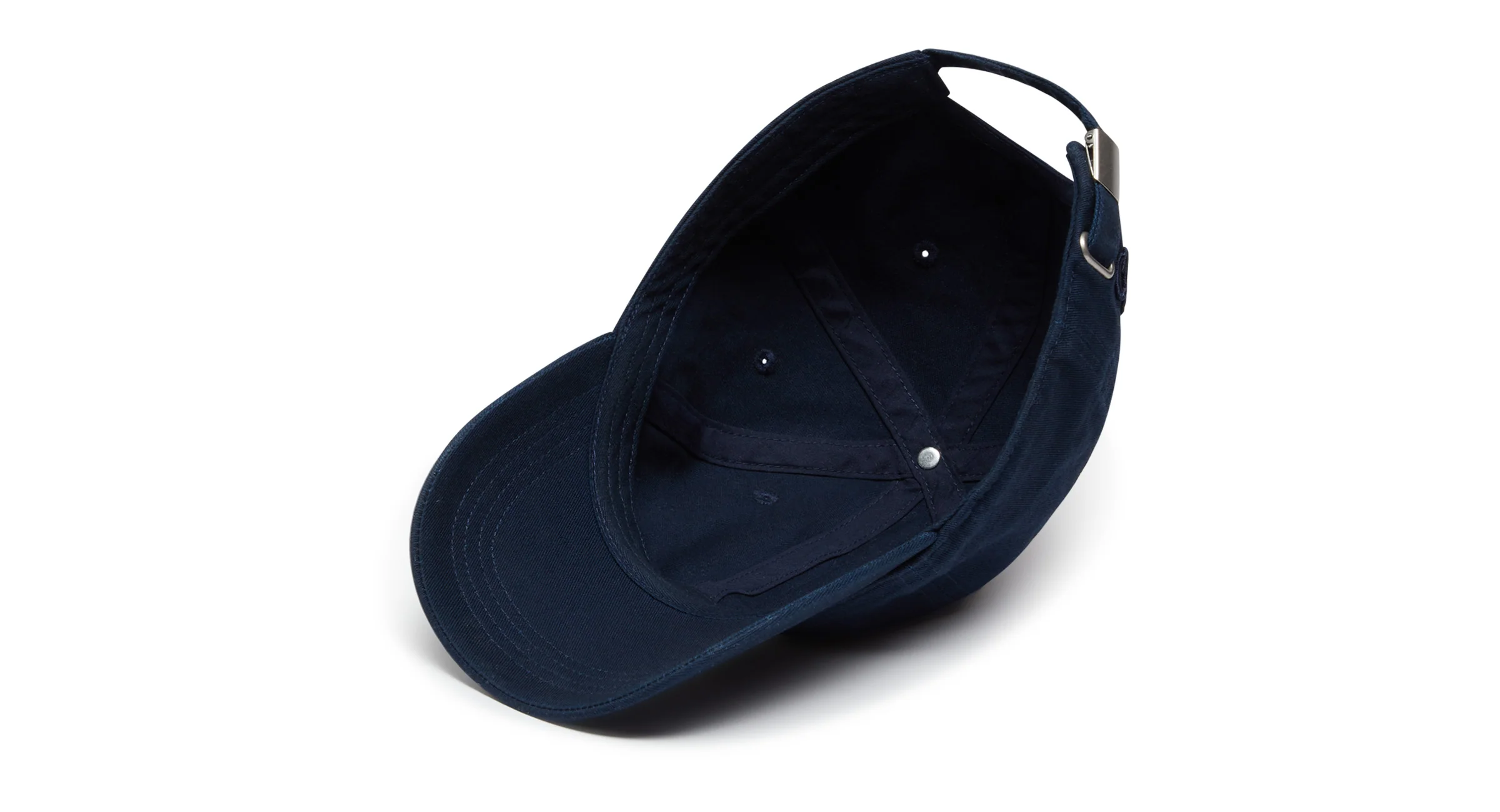 Cappelletti Navy - Image 8