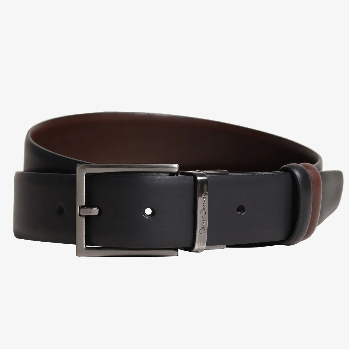 Caravonica Black/Brown - Image 2