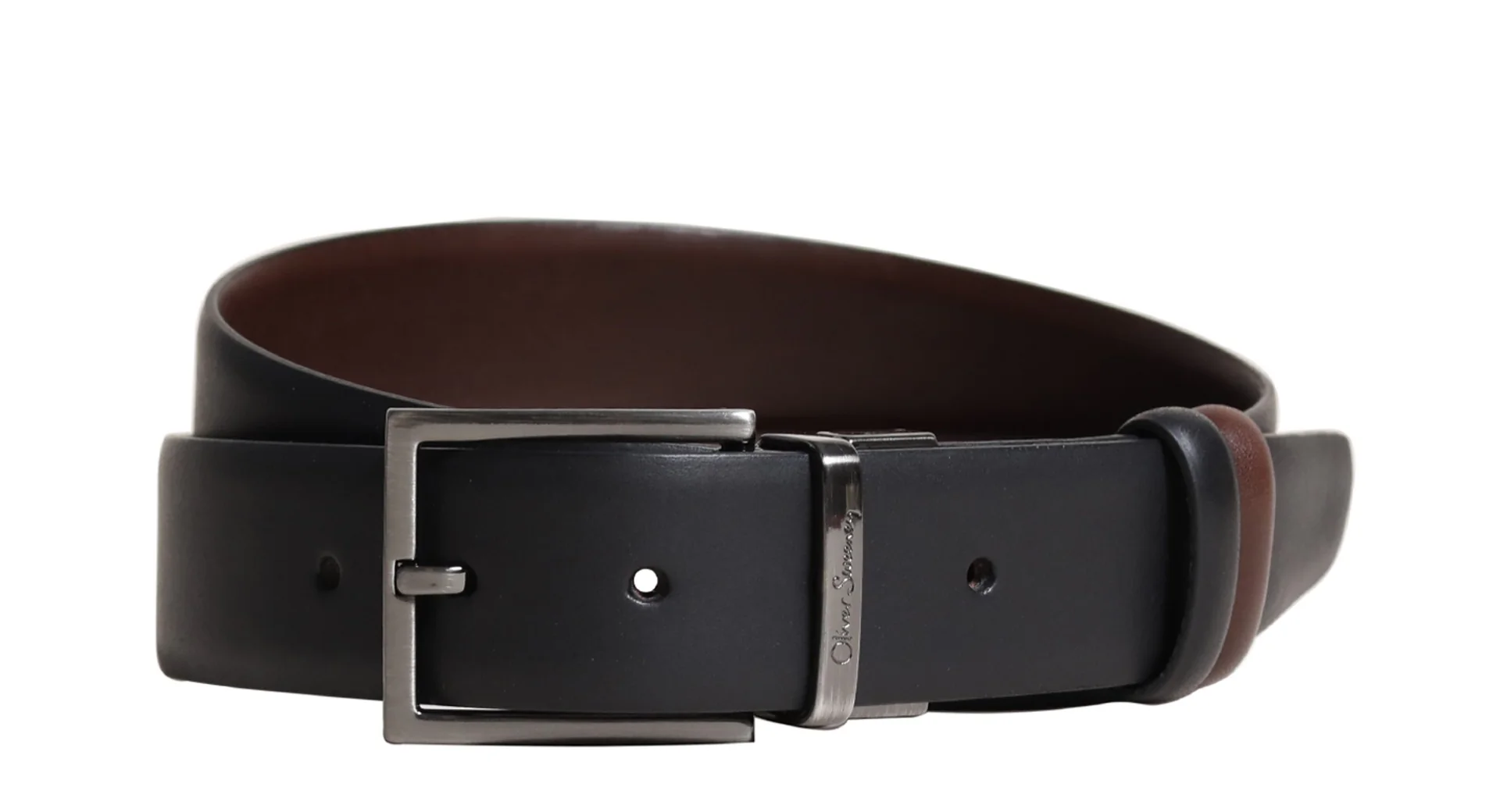 Caravonica Black/Brown - Image 4