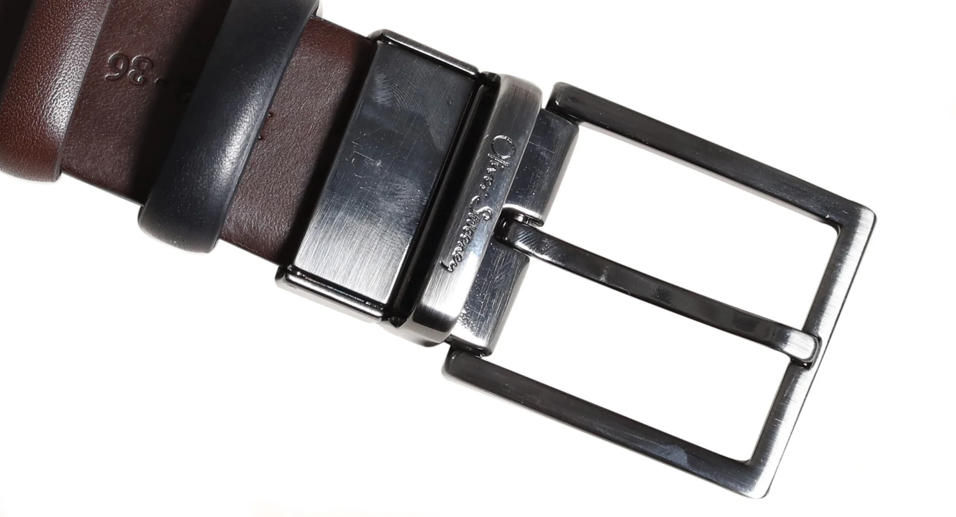Caravonica Black/Brown - Image 6