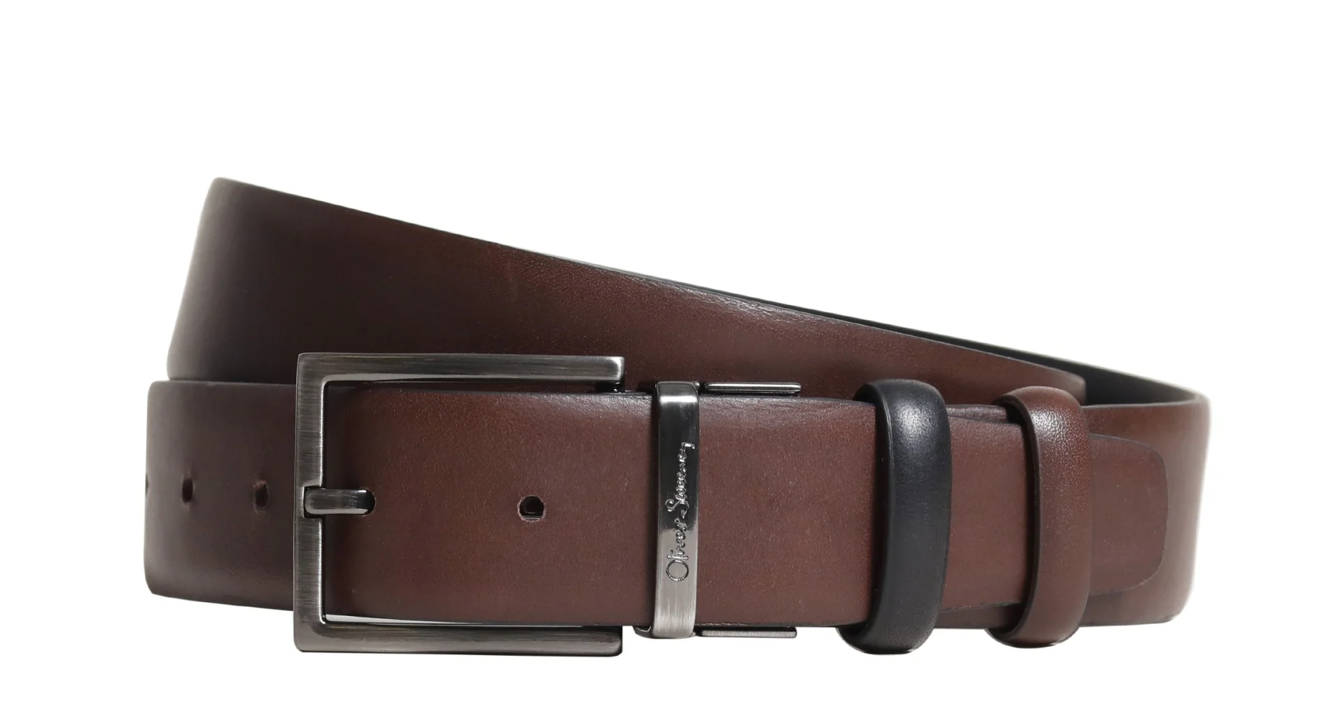 Caravonica Black/Brown - Image 7
