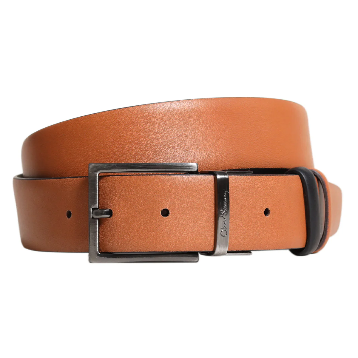 Caravonica Black/Dark Tan - Image 3