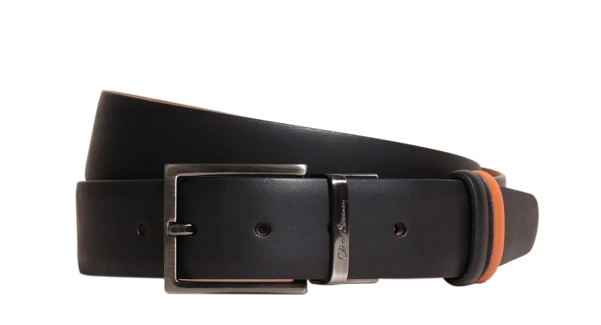 Caravonica Black/Dark Tan - Image 4