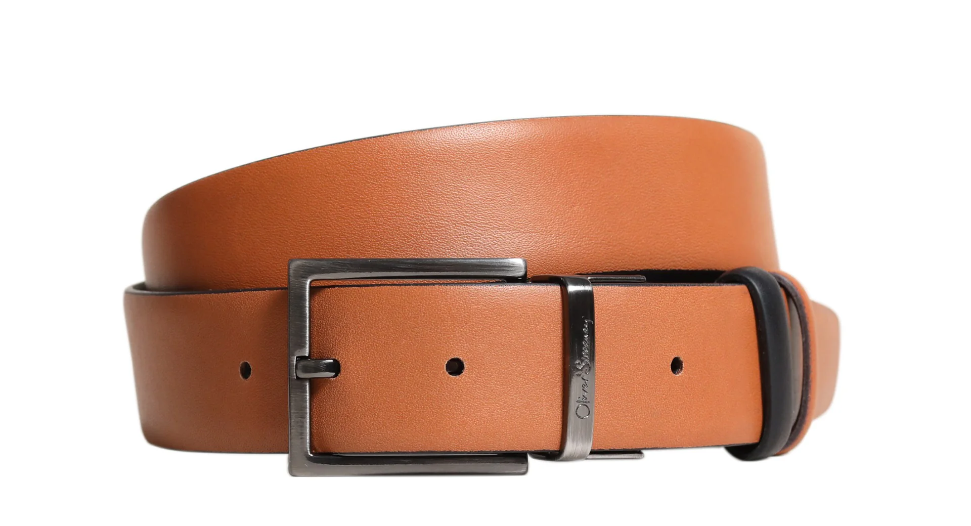 Caravonica Black/Dark Tan - Image 5