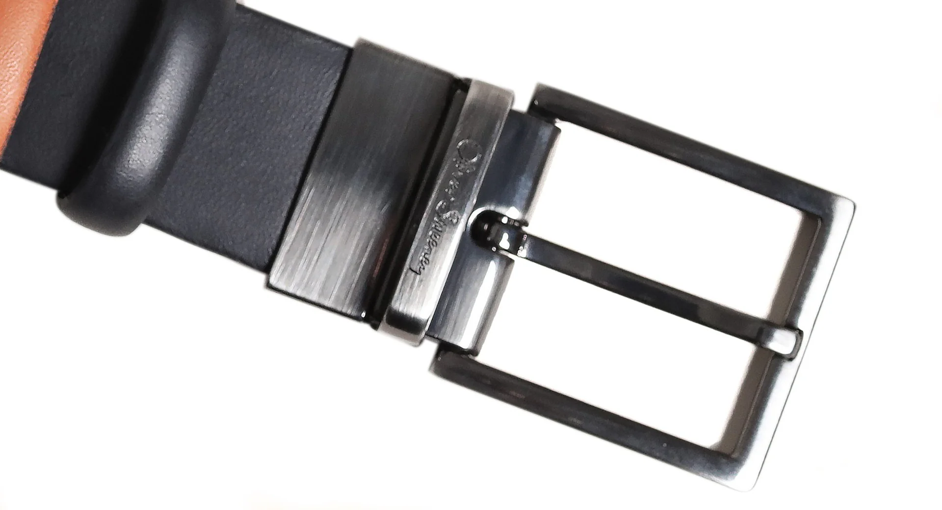 Caravonica Black/Dark Tan - Image 7
