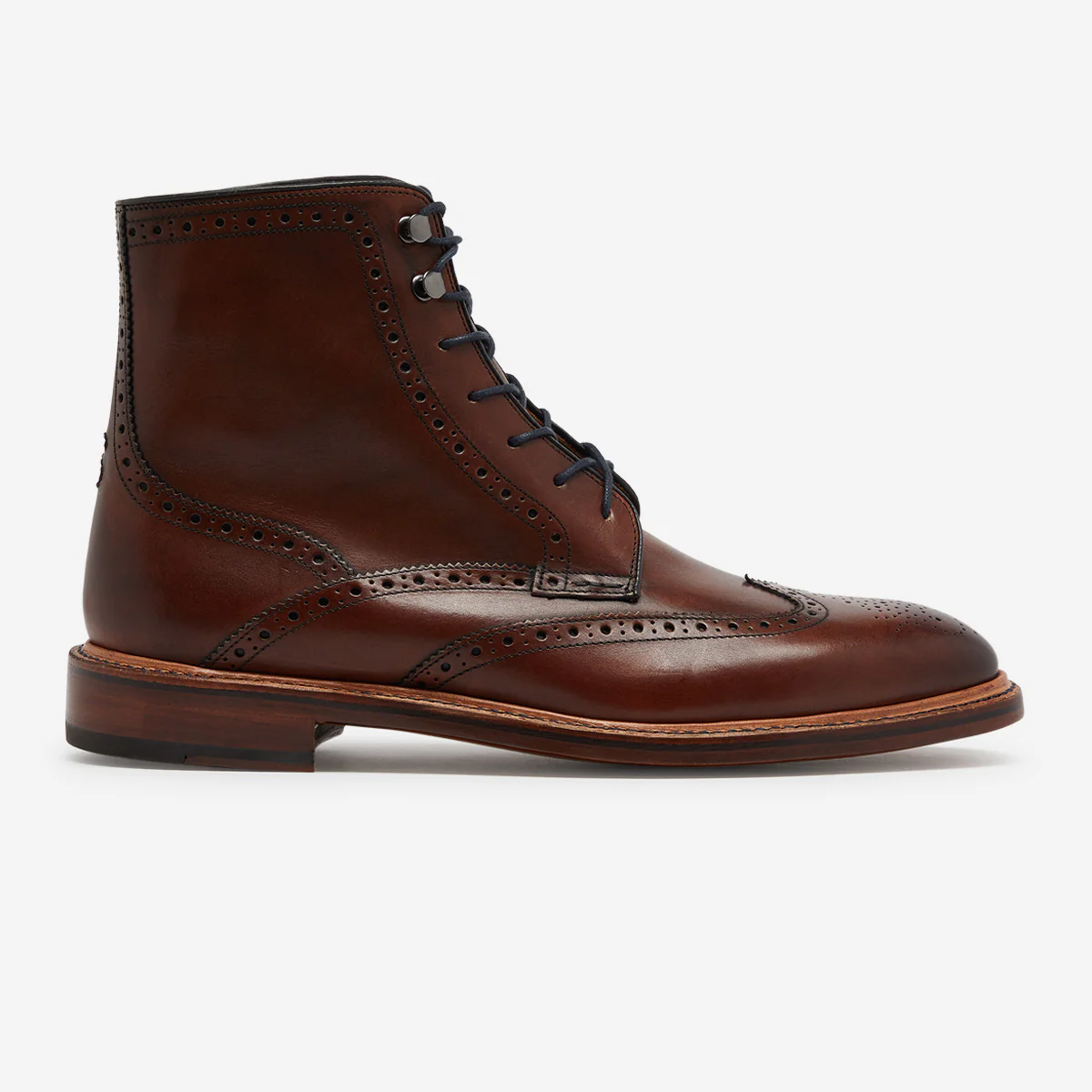 Carnforth Mahogany - Image 3