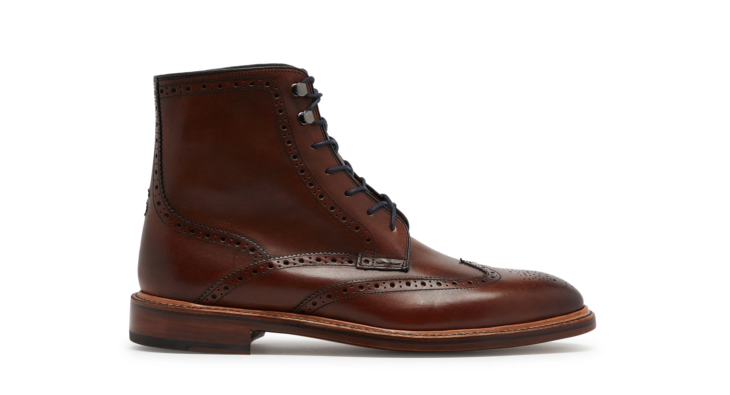 Carnforth Mahogany - Image 4