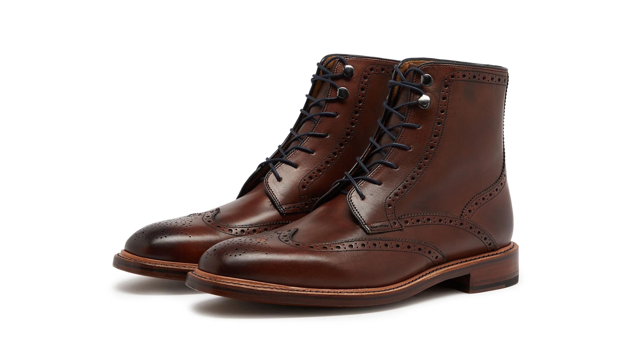 Carnforth Mahogany - Image 5