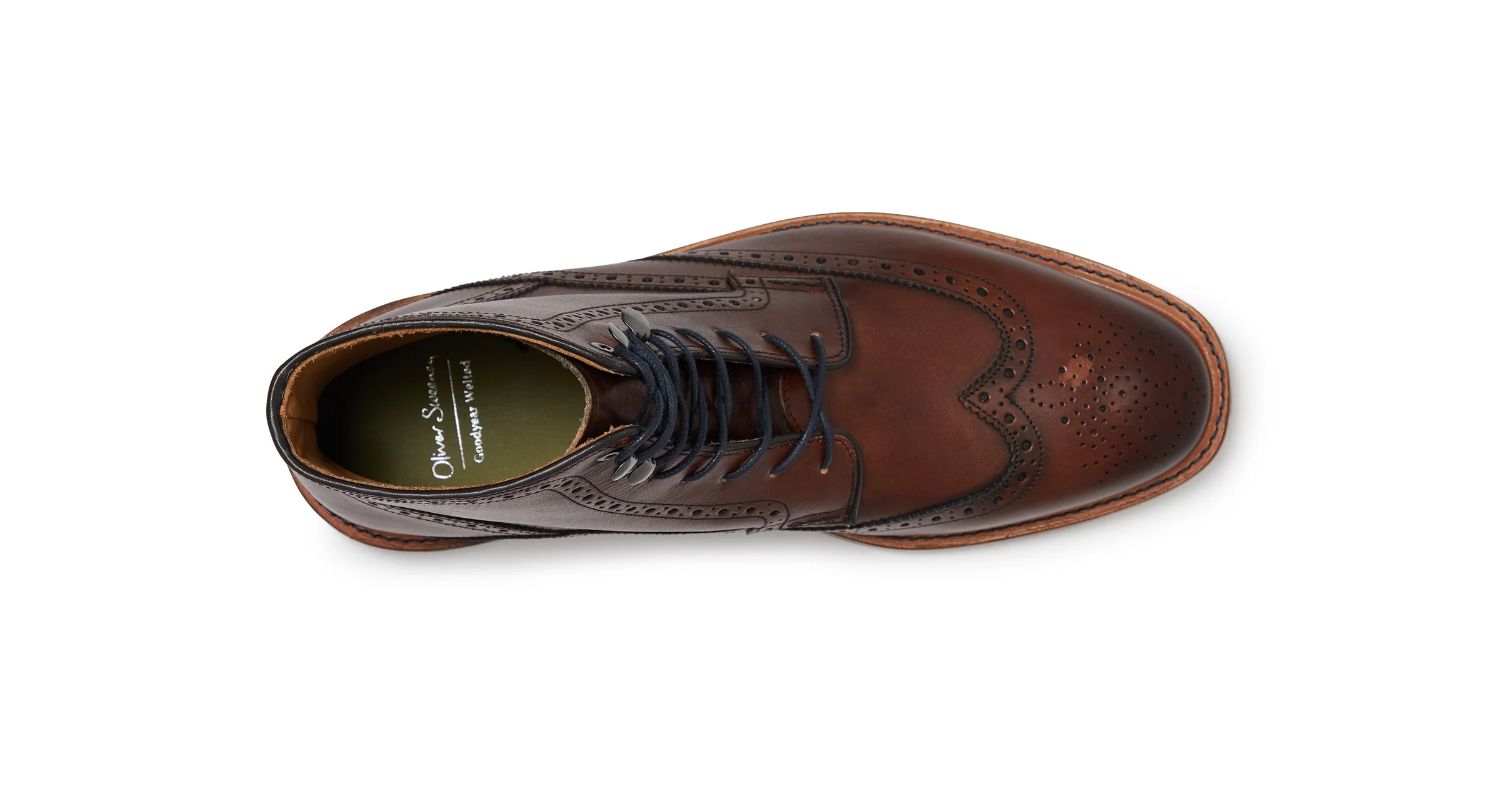 Carnforth Mahogany - Image 7