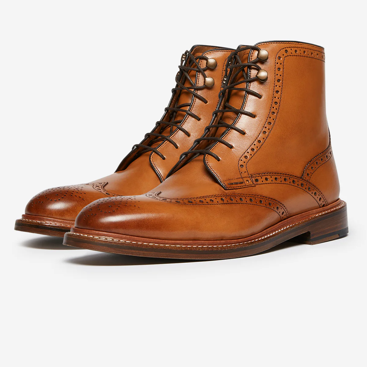 Carnforth Tan - Image 2