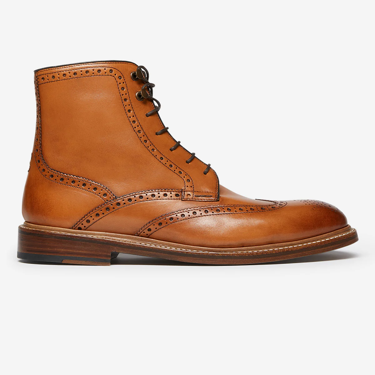 Carnforth Tan - Image 3