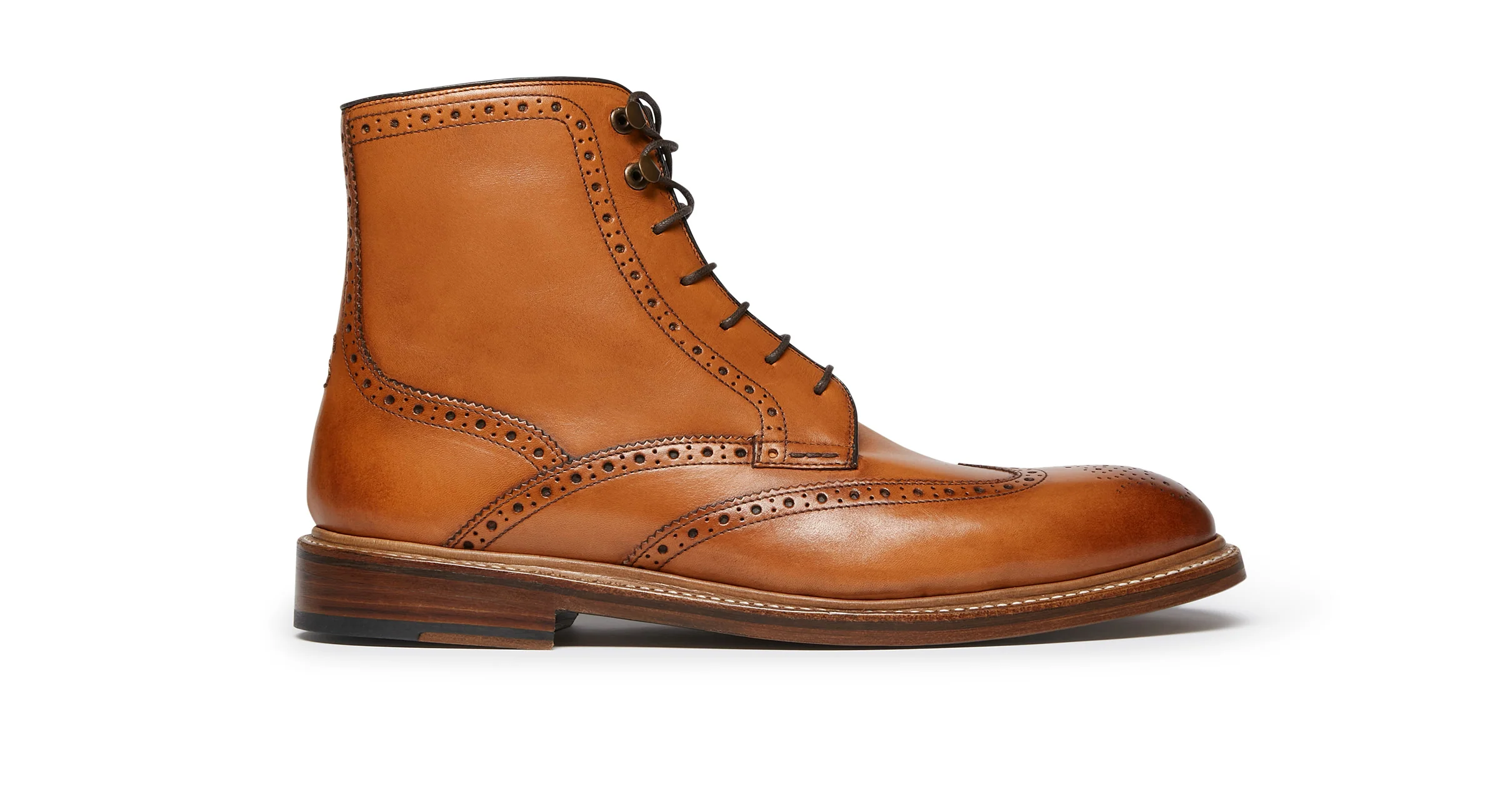 Carnforth Tan - Image 4
