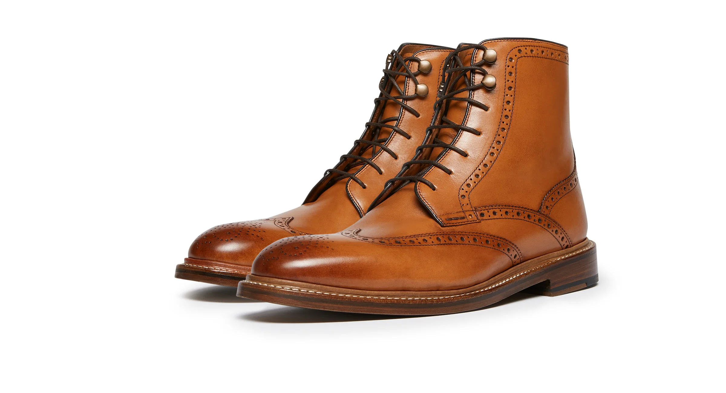 Carnforth Tan - Image 5