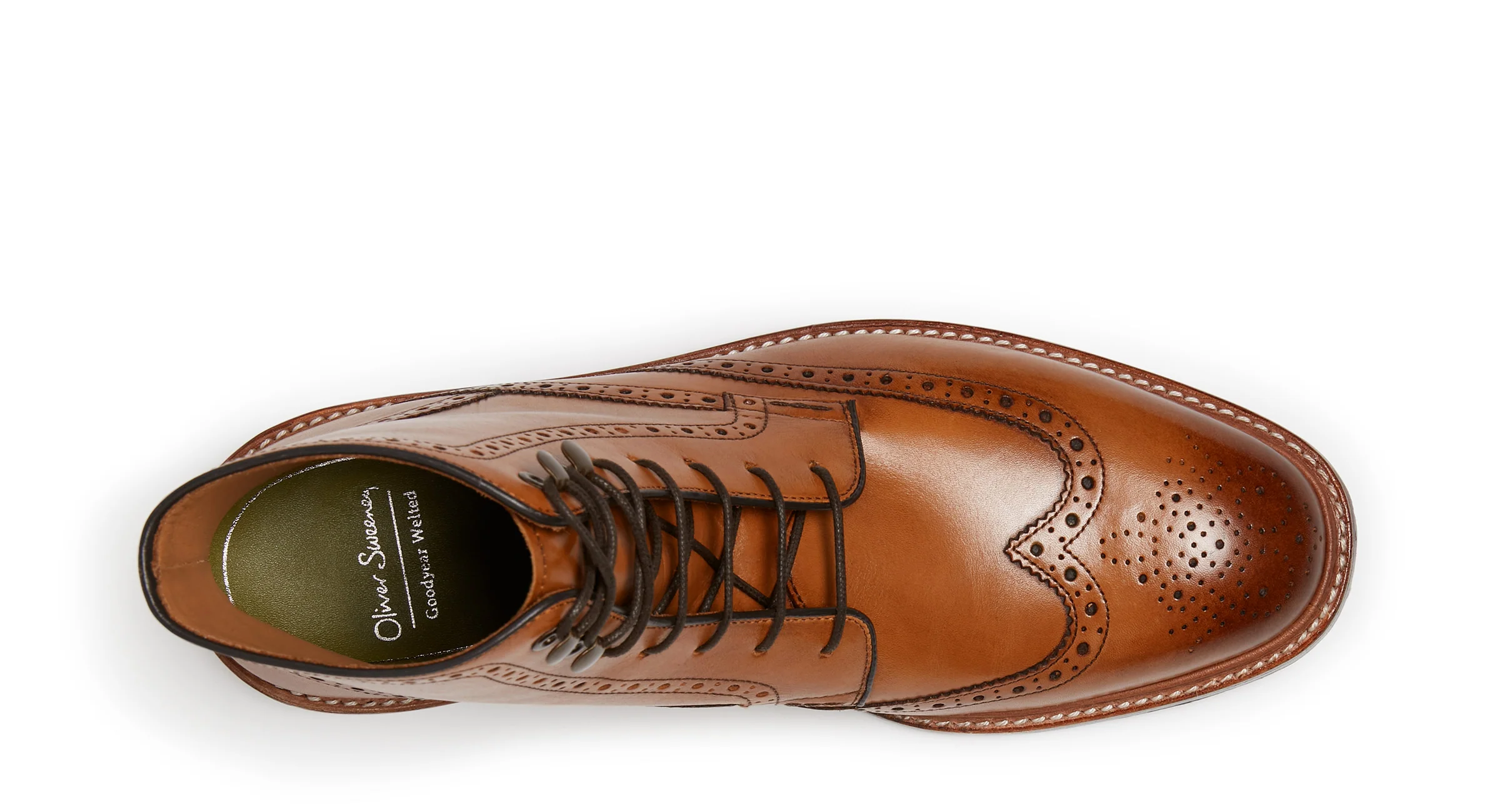 Carnforth Tan - Image 6