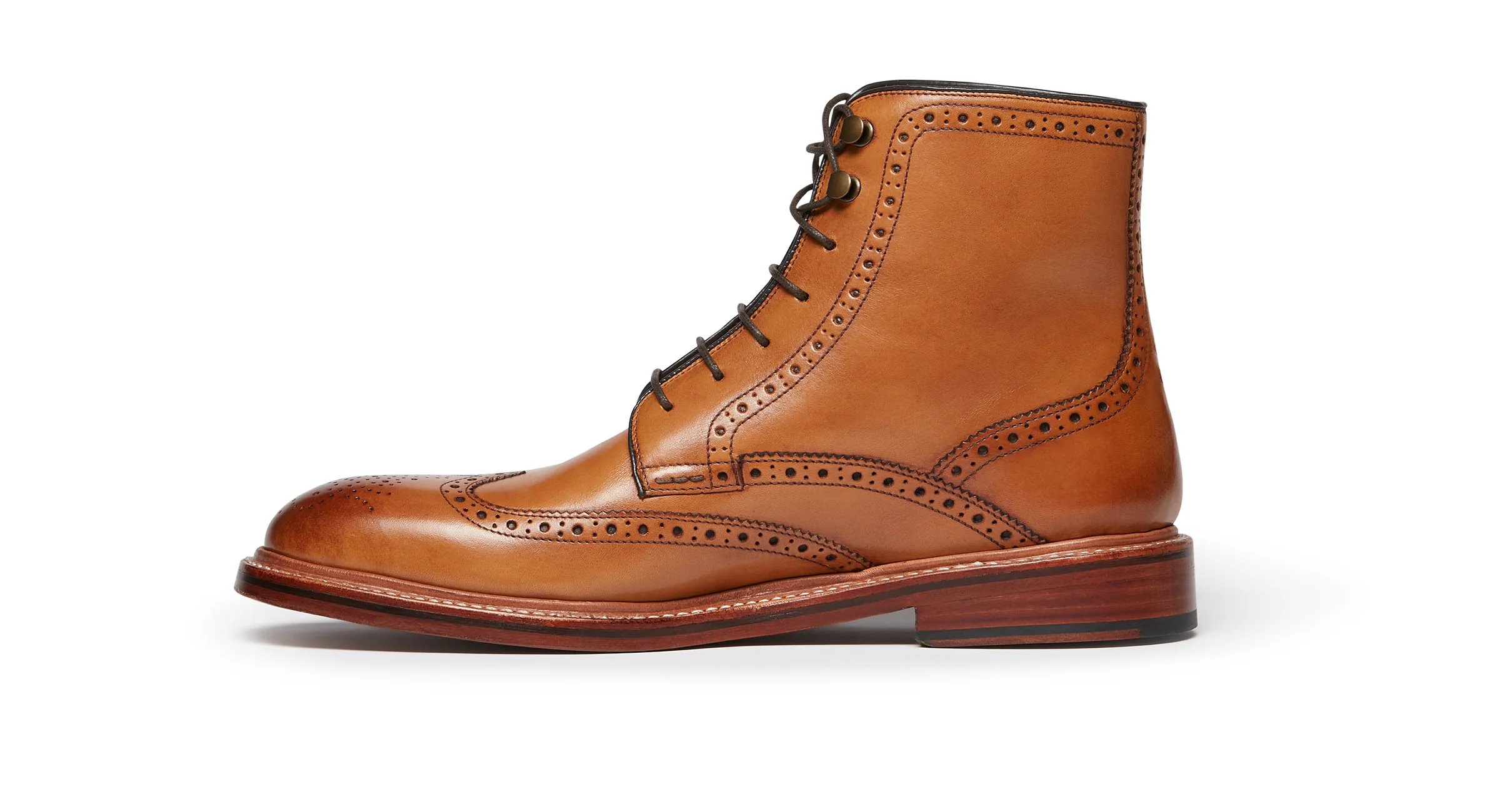 Carnforth Tan - Image 8