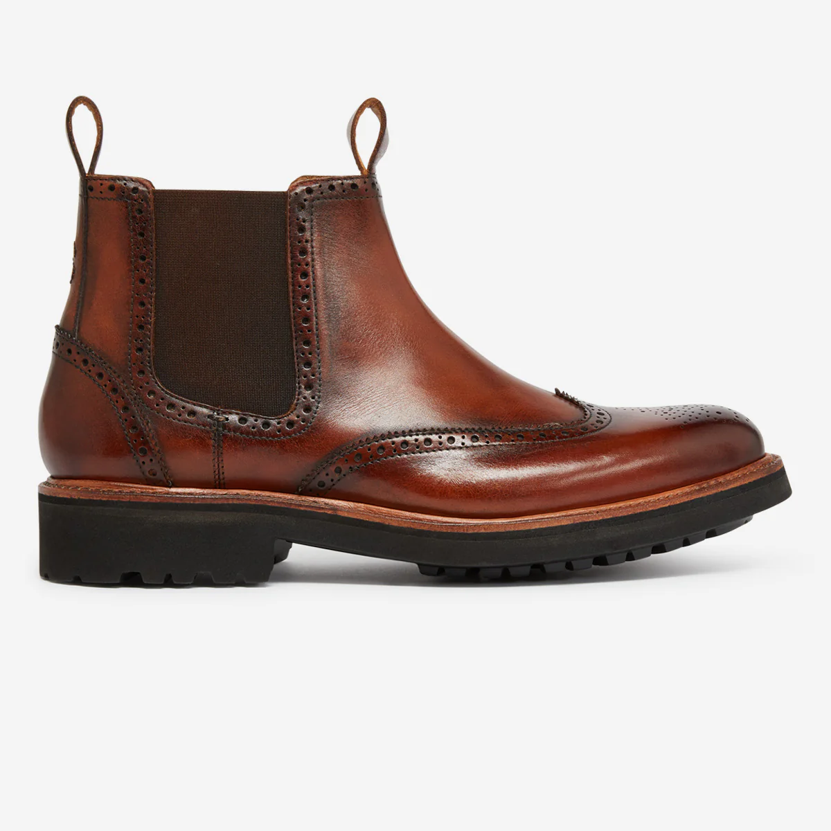 Carraroe Dark Tan - Image 3