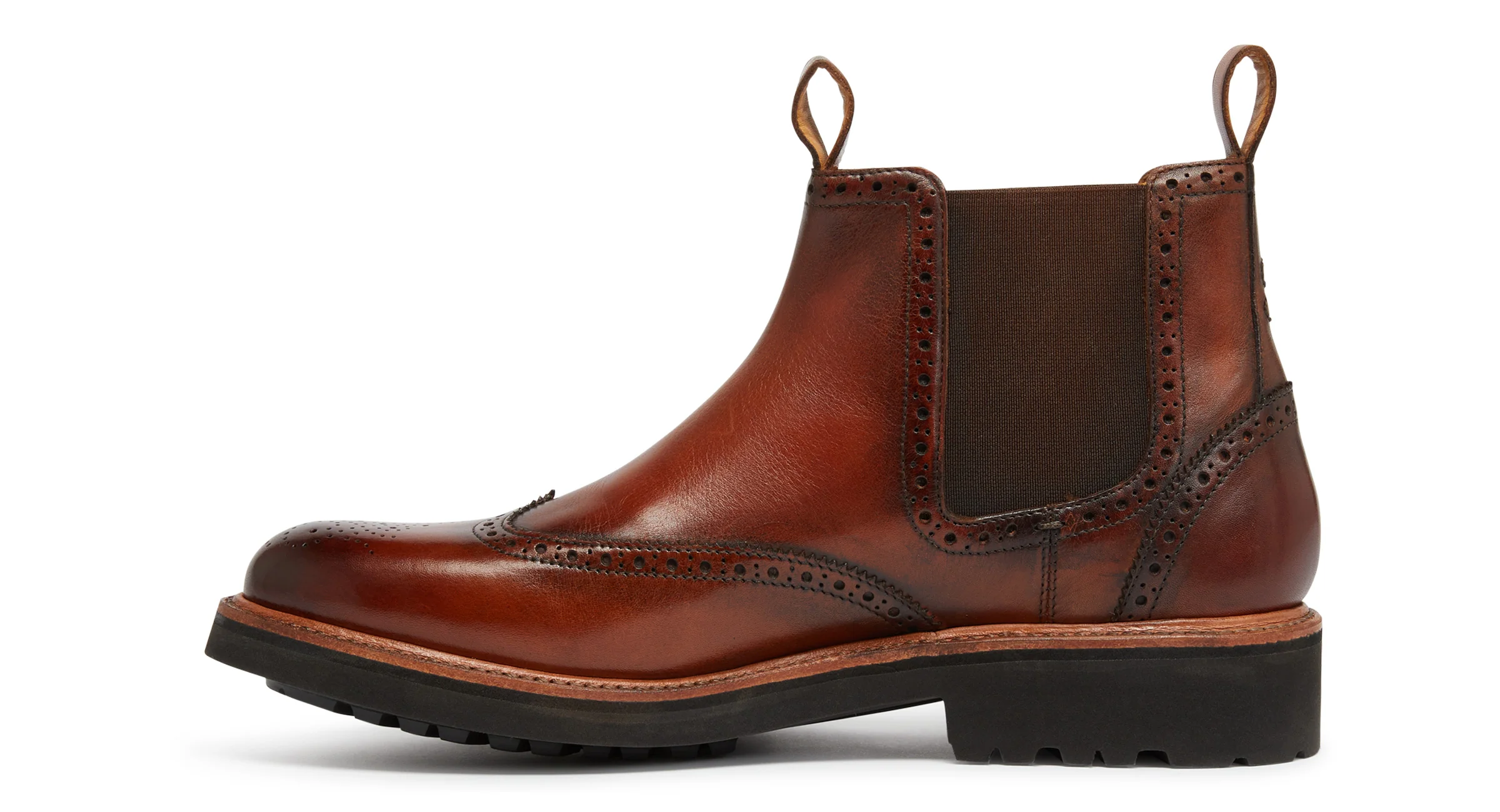 Carraroe Dark Tan - Image 8