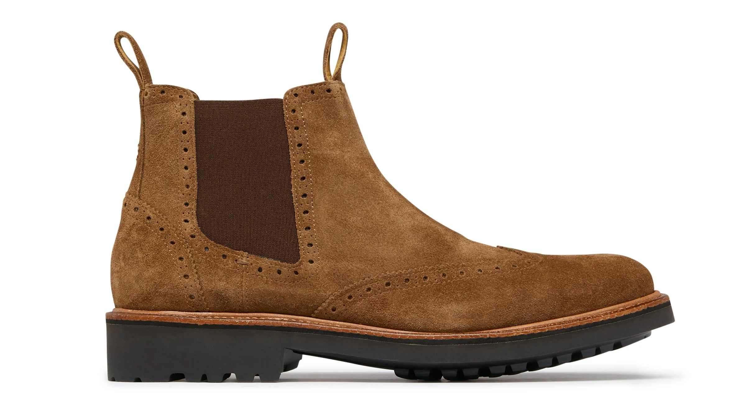 Carraroe Light Brown - Image 4