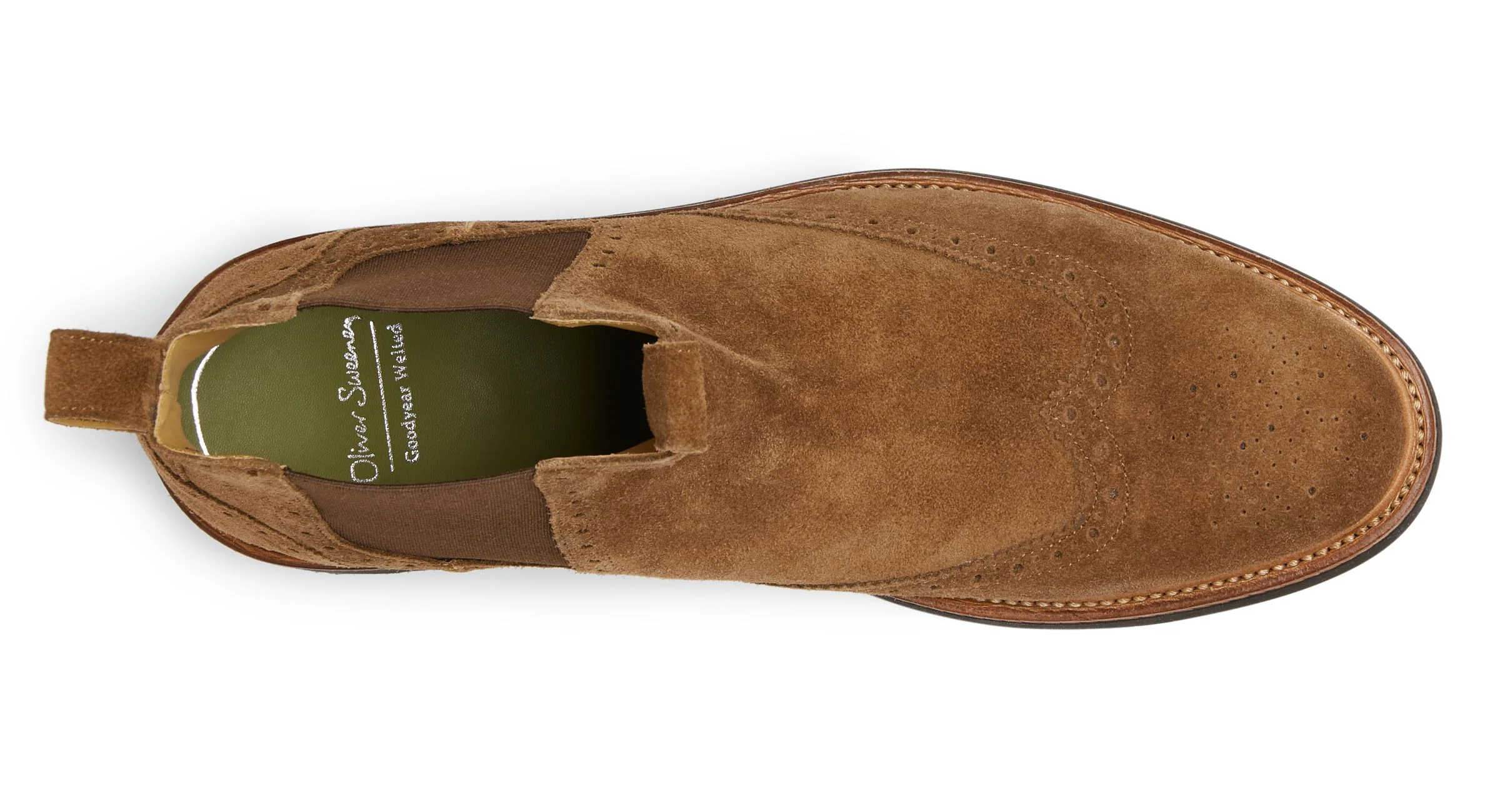 Carraroe Light Brown - Image 7